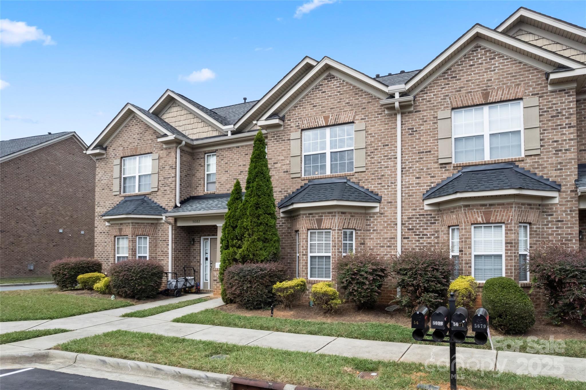 5678 Stafford Road, Charlotte NC 28215