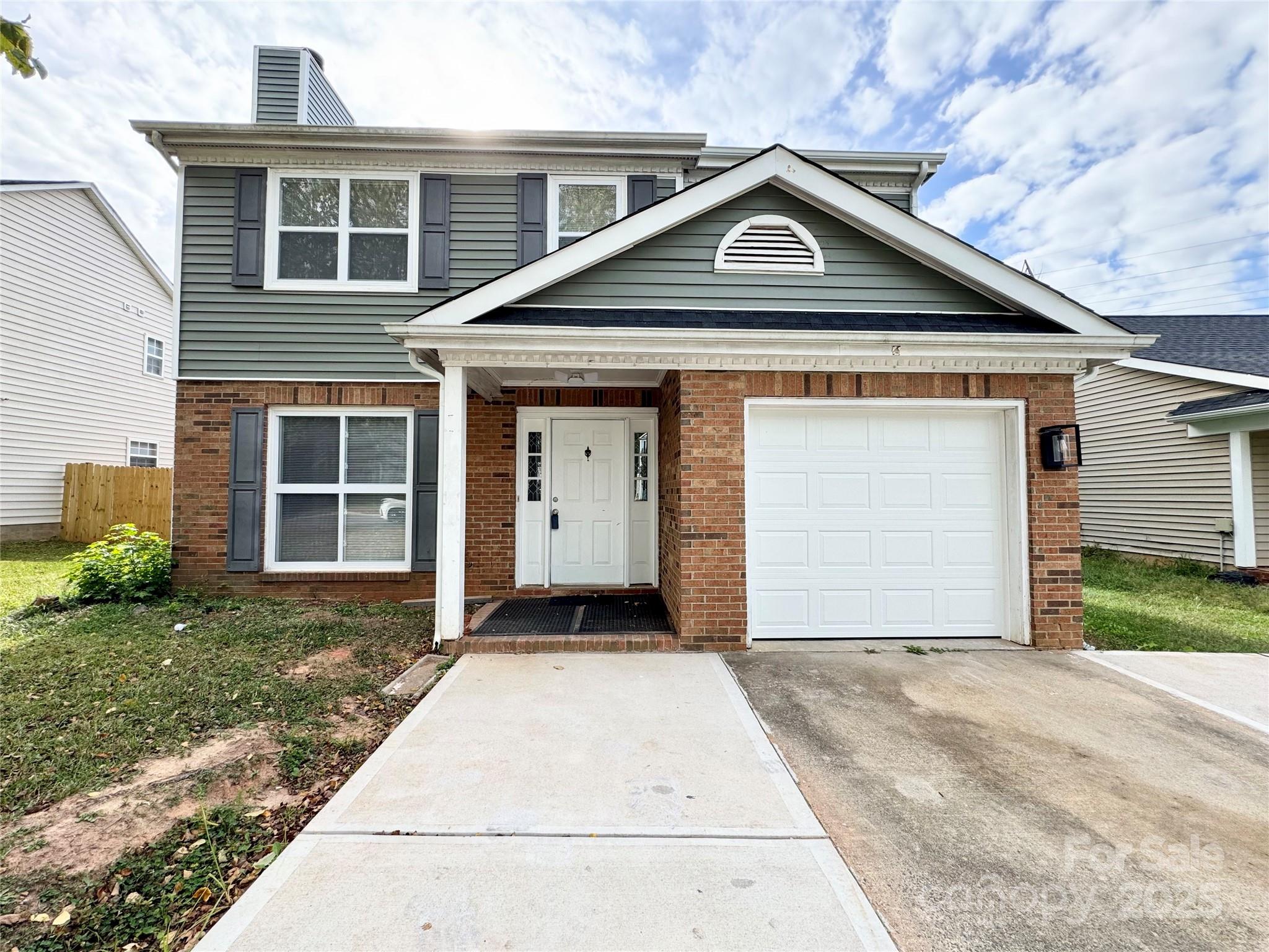 1634 Pamela Lorraine Drive, Charlotte NC 28213