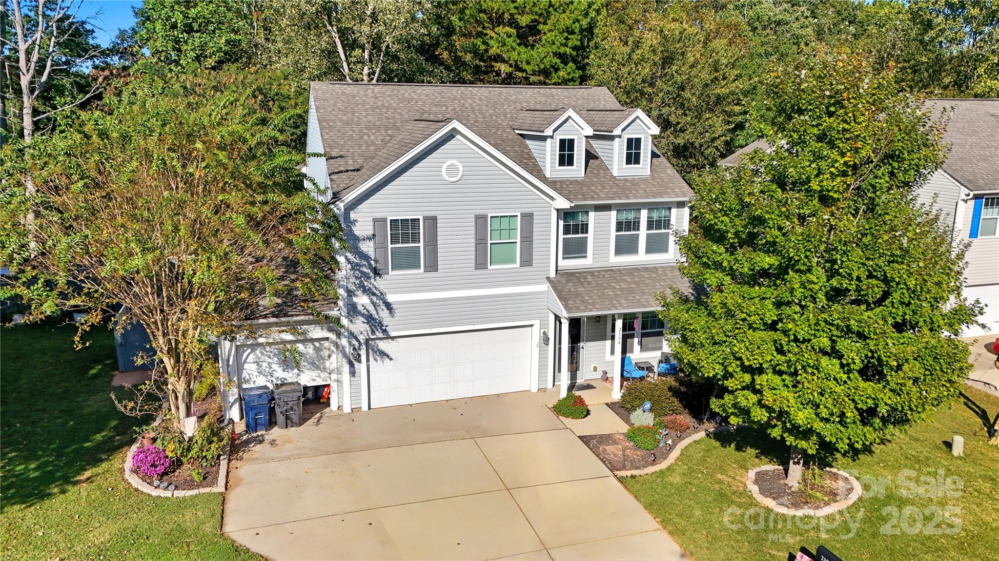 2104 Lake Vista Drive, Mount Holly NC 28120