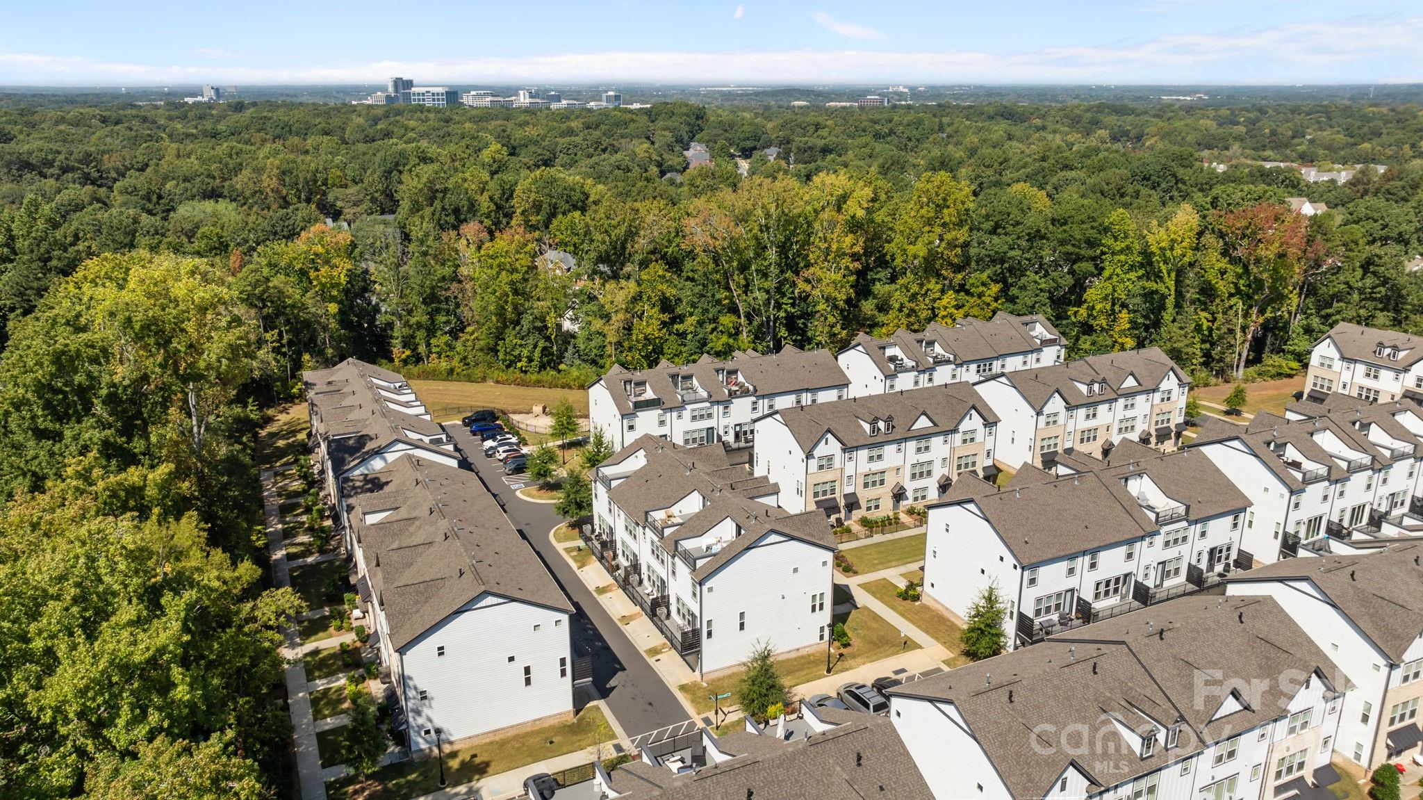 13112 Simoneaux Lane, Charlotte NC 28277