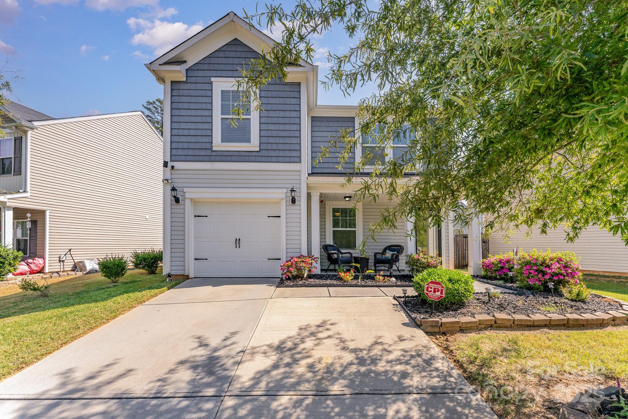 2620 Riley Woods Lane, Charlotte NC 28269