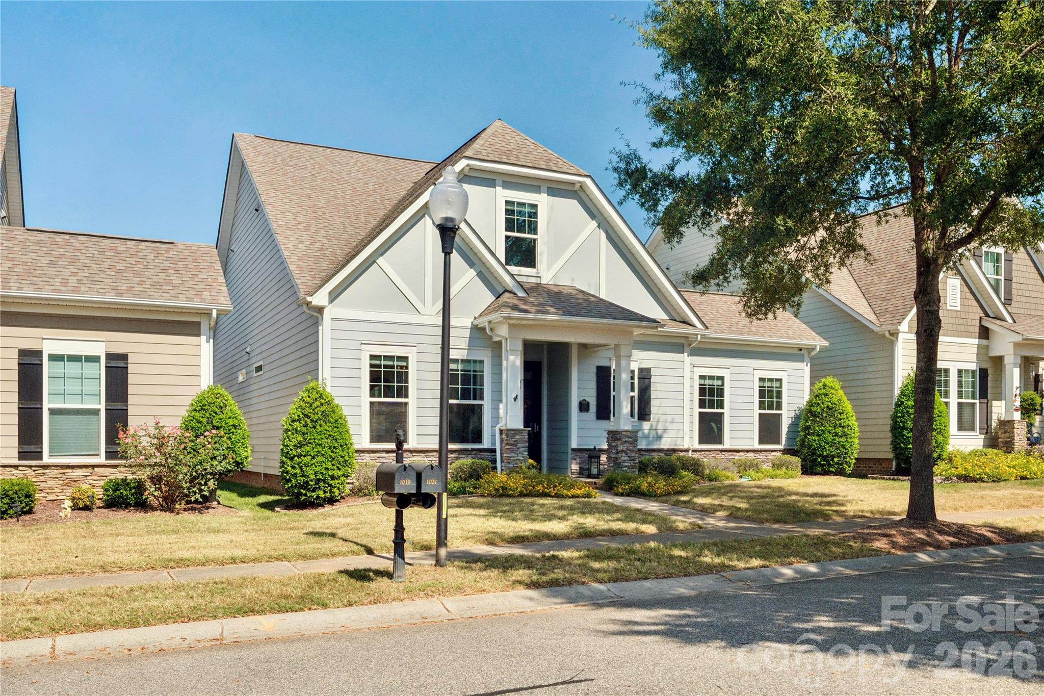 1021 Hercules Drive, Indian Trail NC 28079