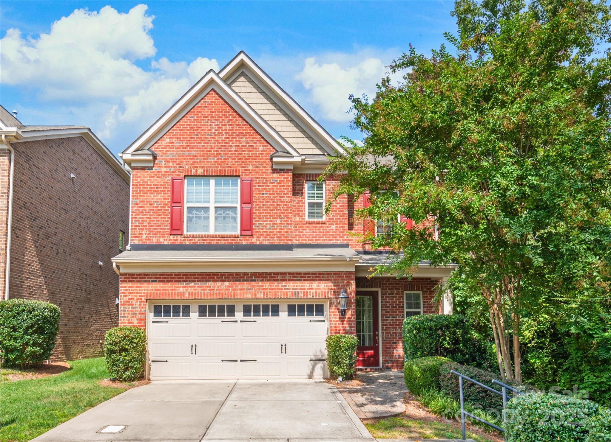 615 Bourton House Drive, Charlotte NC 28211