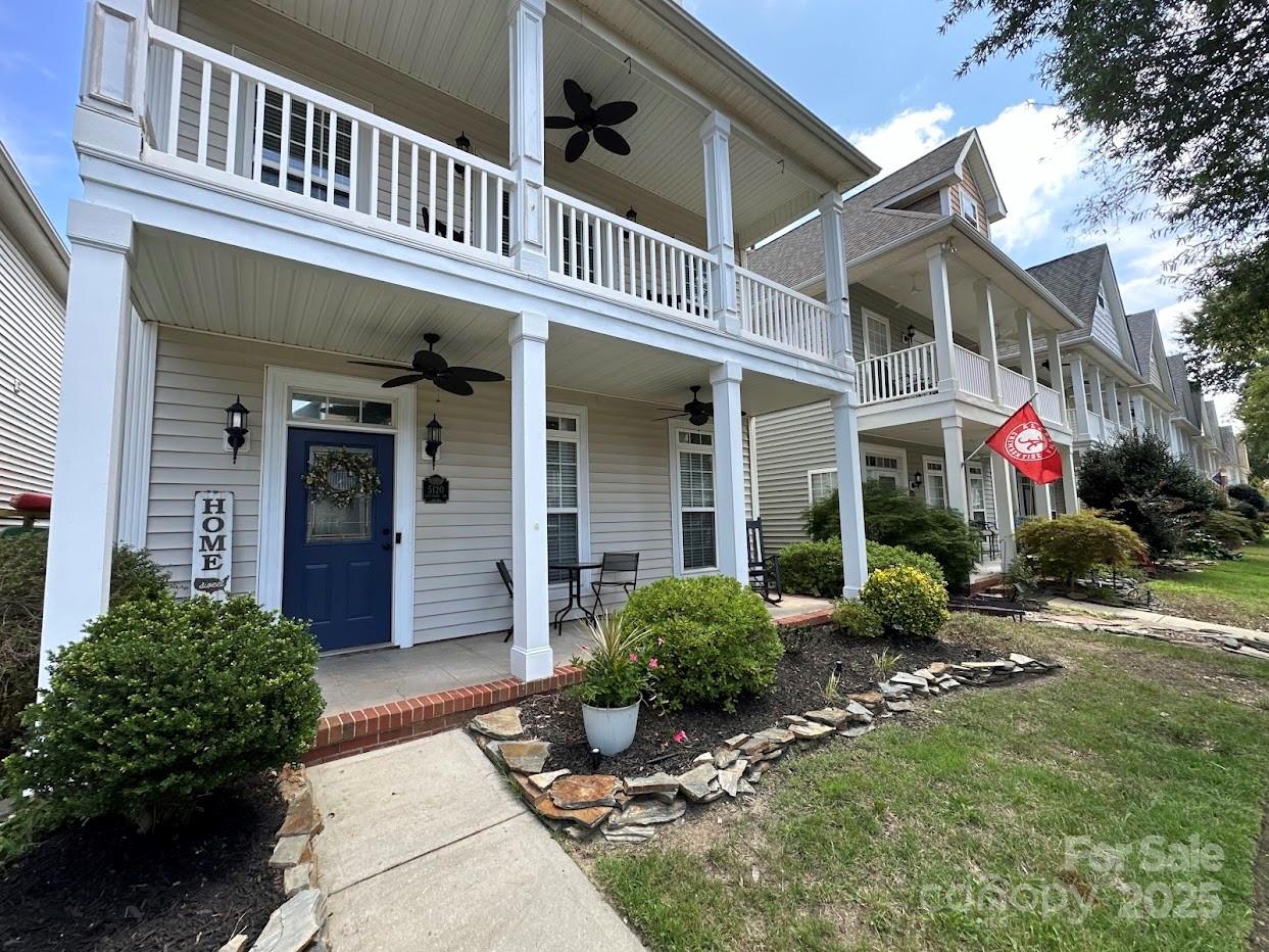 5120 Alysheba Drive, Indian Trail NC 28079