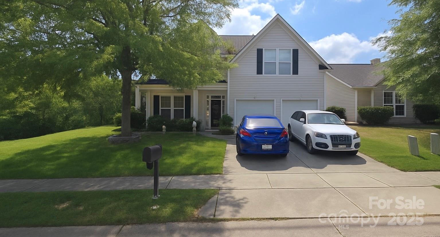 13834 Riding Hill Avenue, Charlotte NC 28213