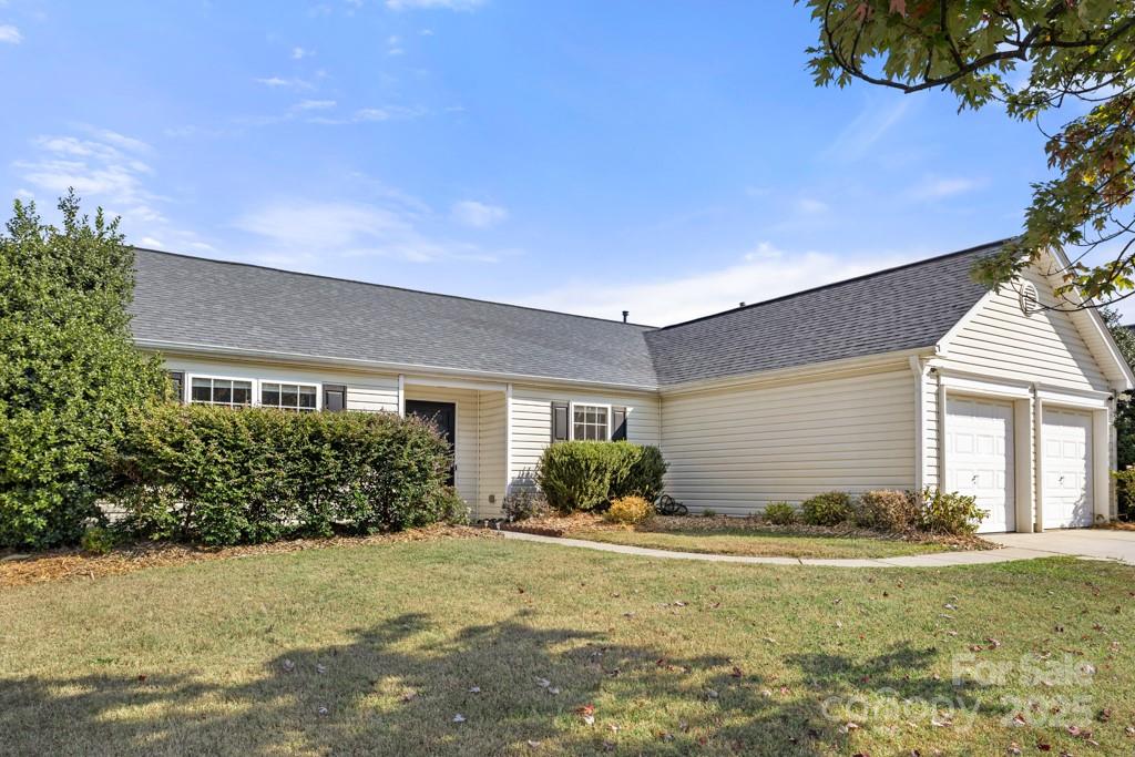 1010 Glen Hollow Drive, Indian Trail NC 28079