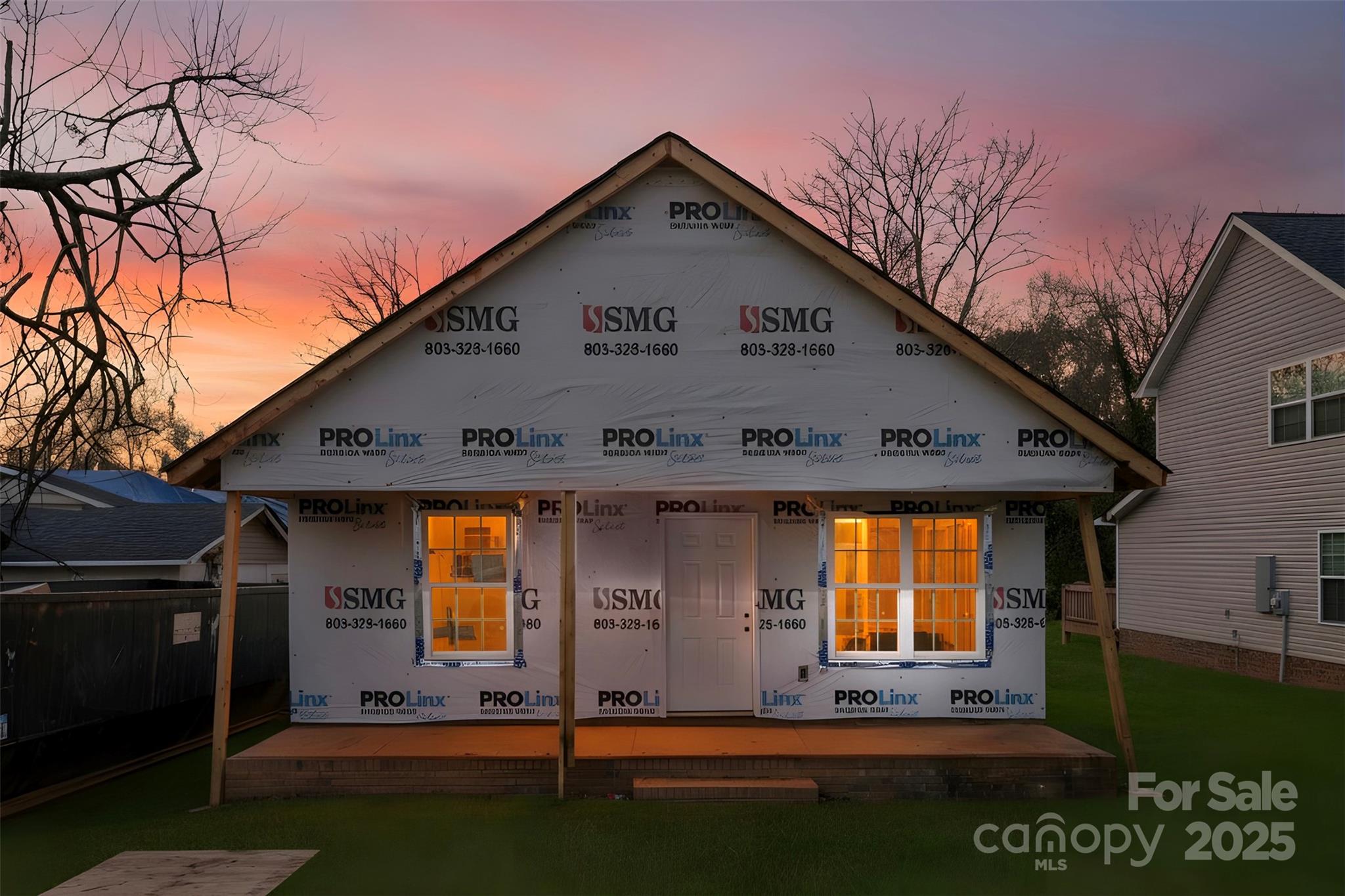 526 Bynum Avenue, Rock Hill SC 29732