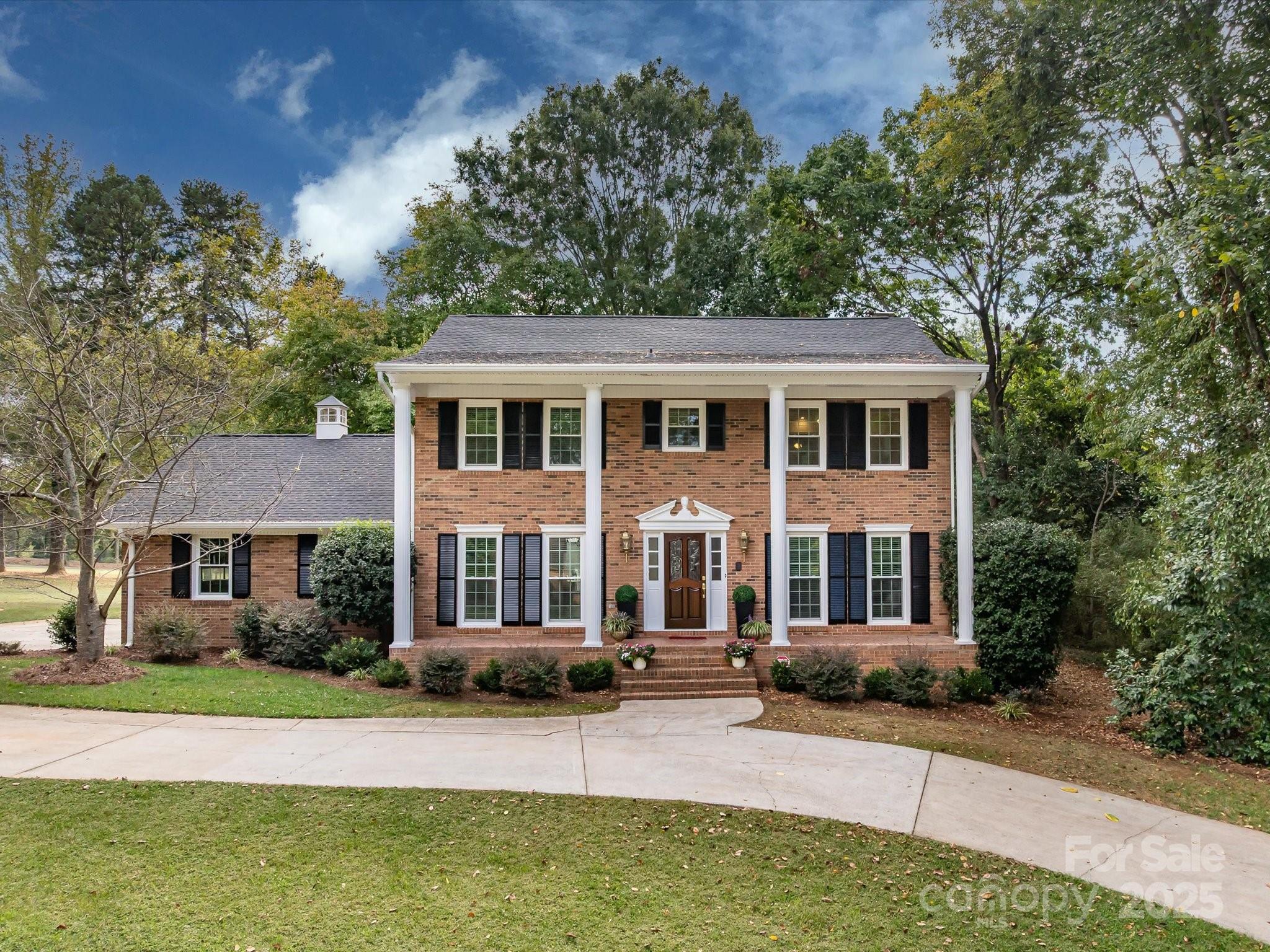 5918 Foxcrest Drive, Mint Hill NC 28227