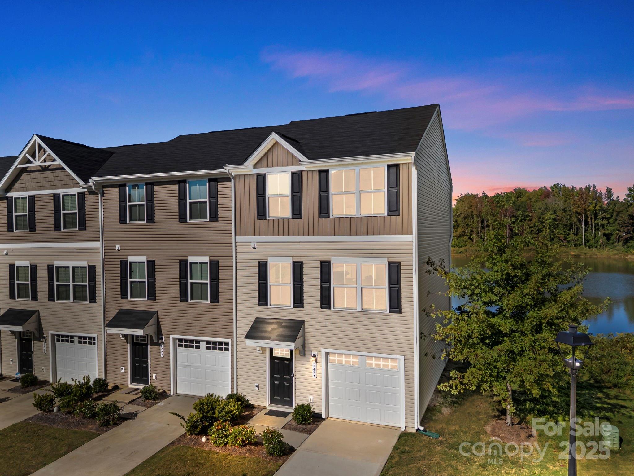 6233 Cutwater Circle, Charlotte NC 28269