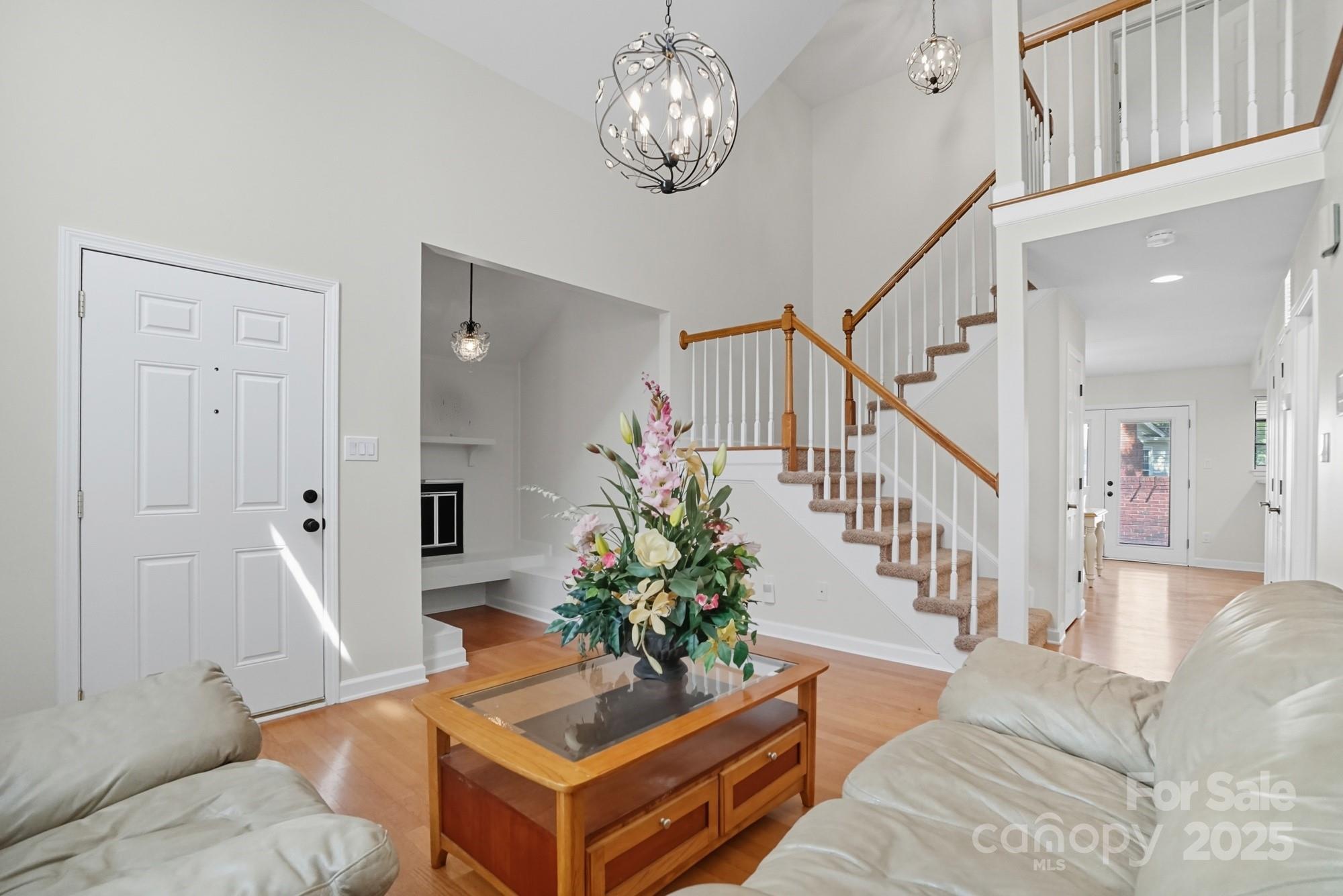 9221 N Vicksburg Park Court, Charlotte NC 28210