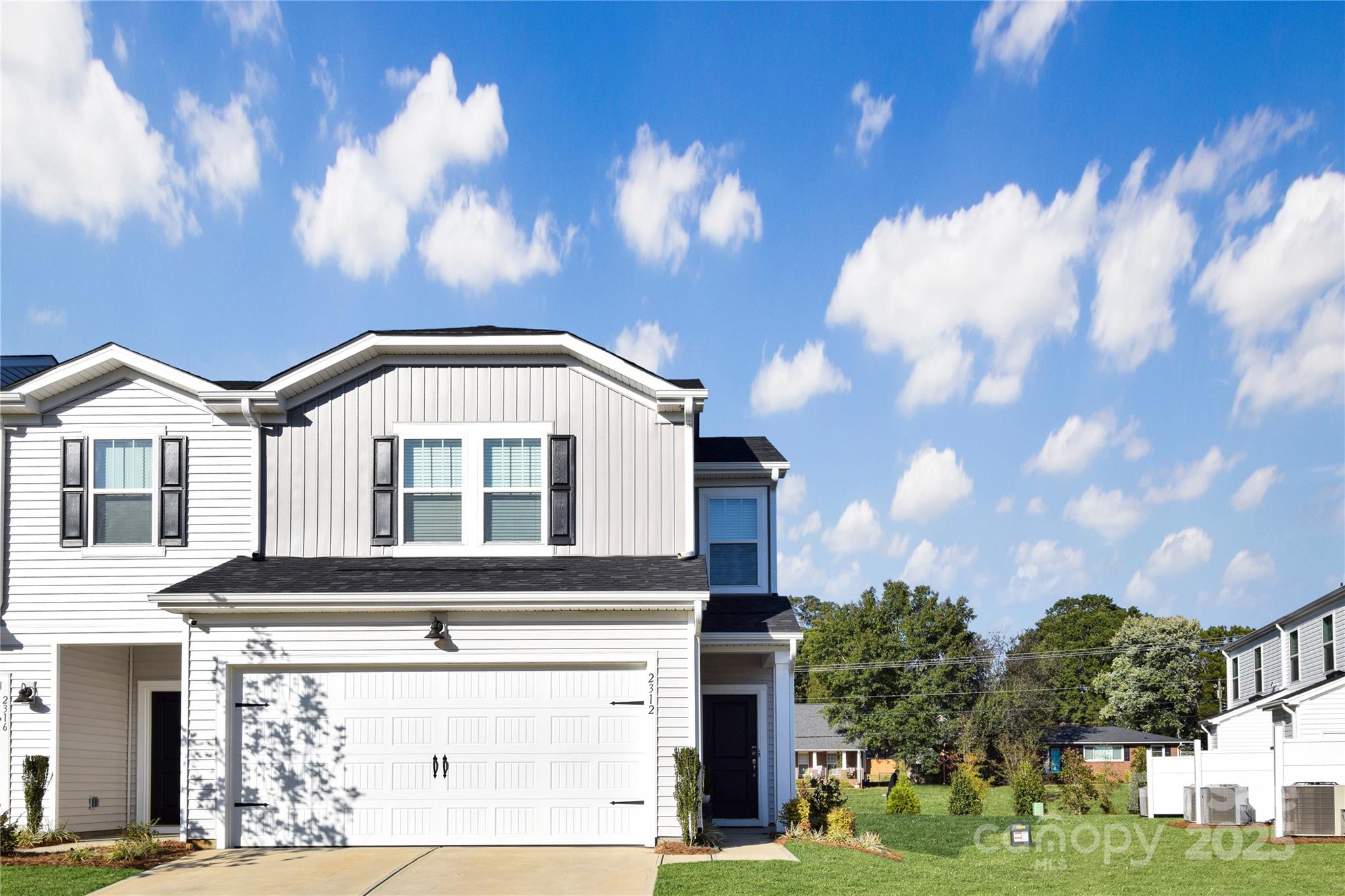 2312 Belterra Drive, Charlotte NC 28216