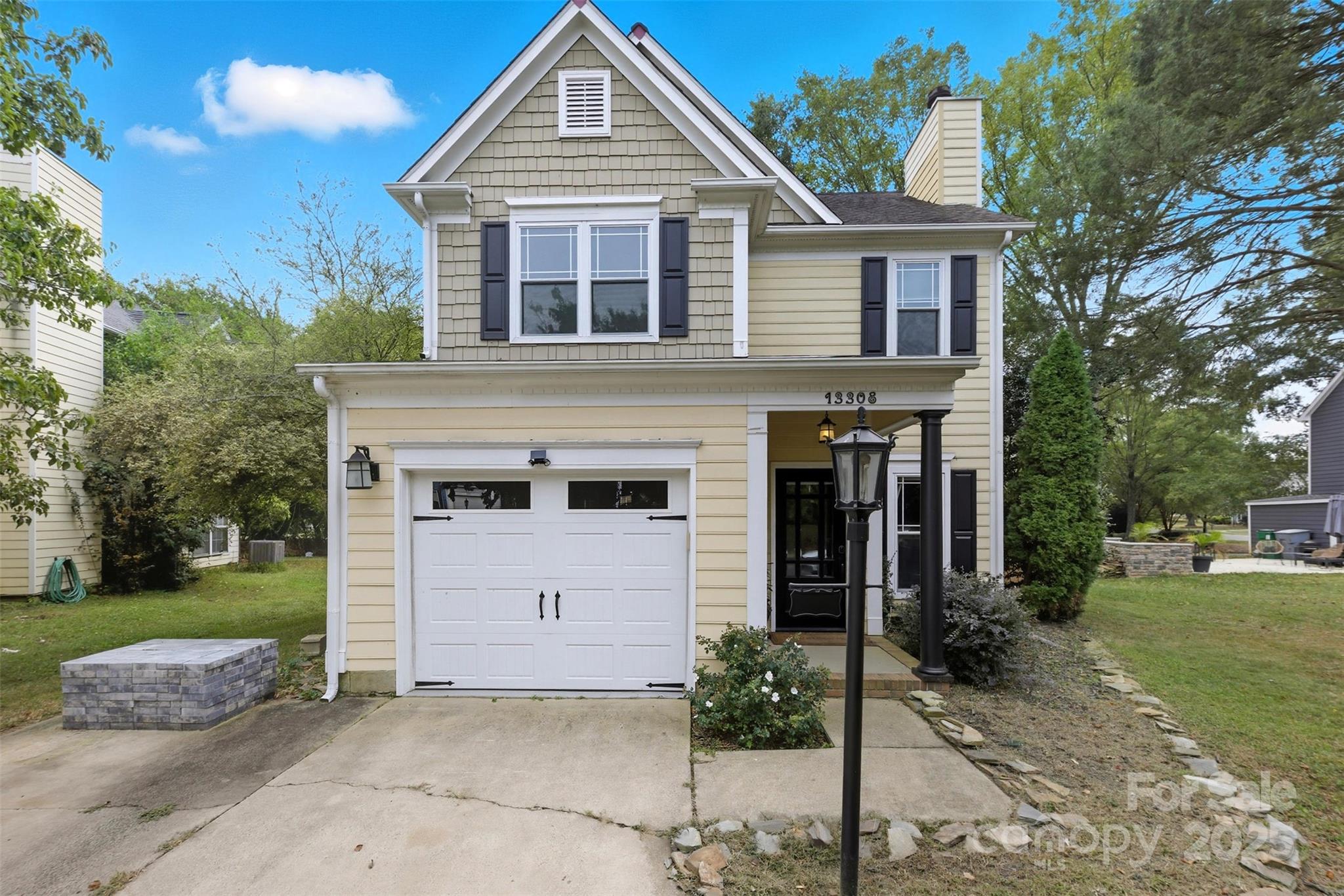 13308 Bolingbrook Lane, Charlotte NC 28273