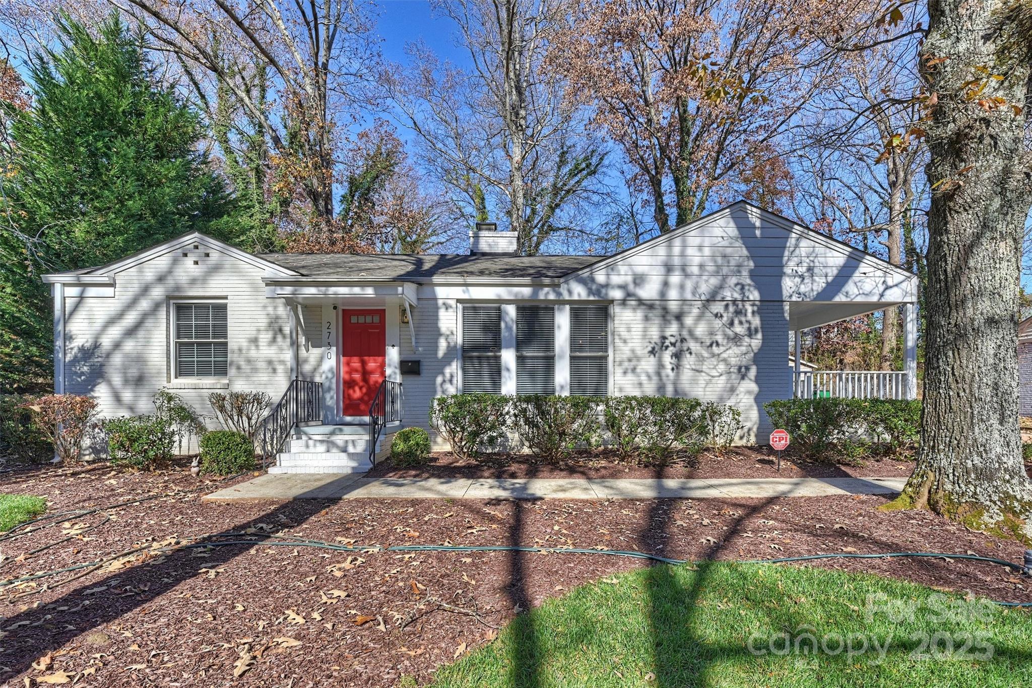 2730 Royston Road, Charlotte NC 28208