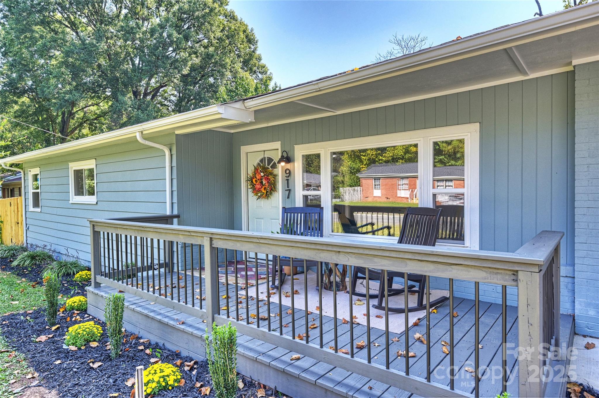 917 Lewiston Avenue, Charlotte NC 28208