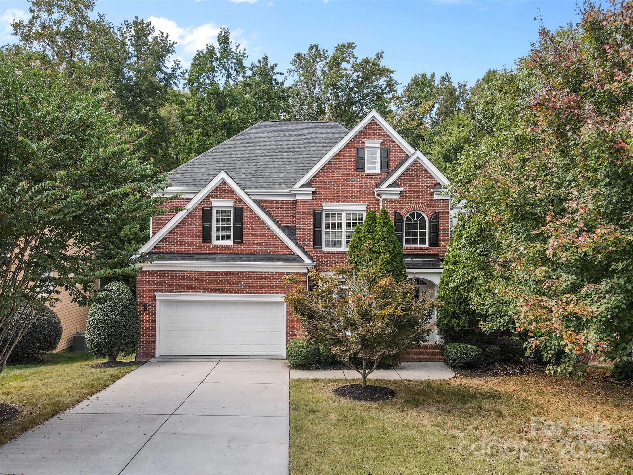 11139 Tradition View Drive, Charlotte NC 28269