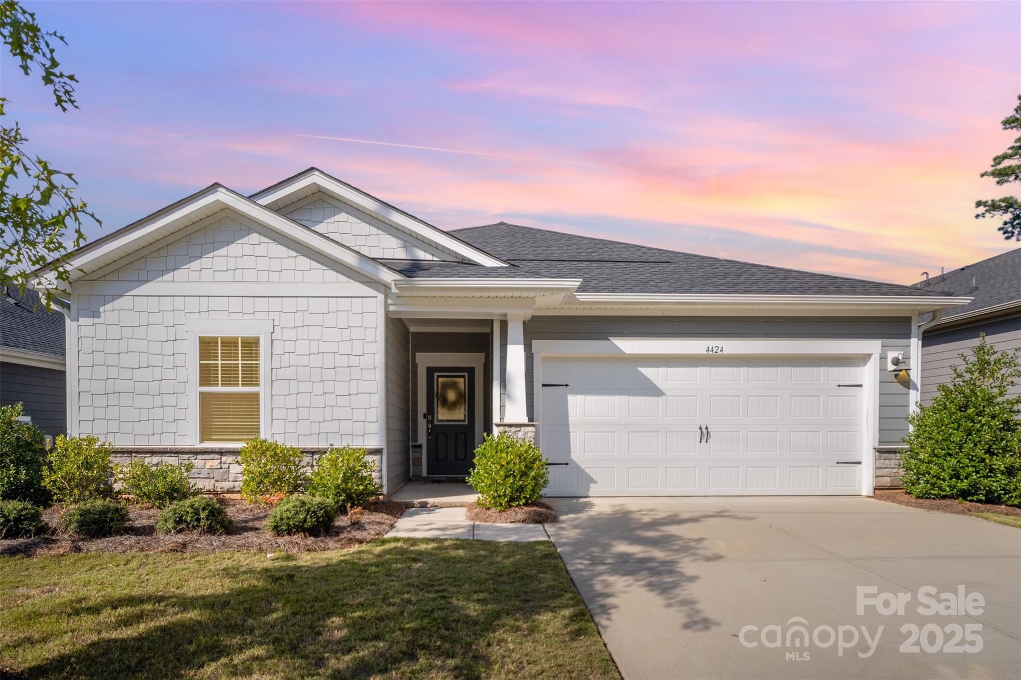 4424 Bright Road, Charlotte NC 28214