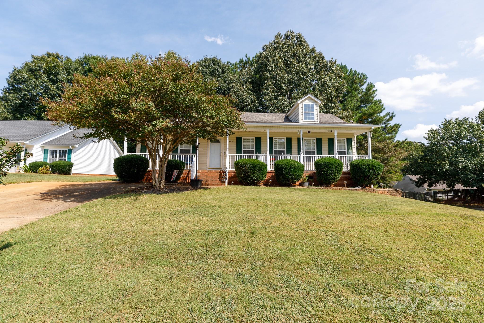 2317 Kestrel Drive, Rock Hill SC 29732