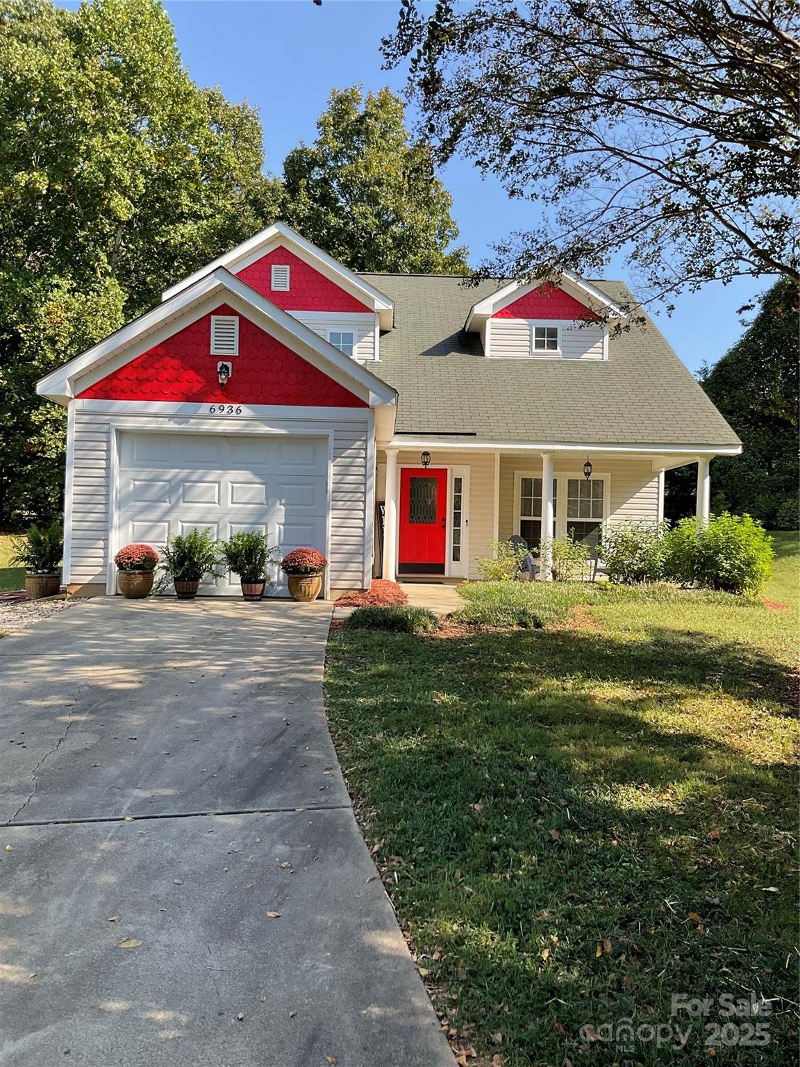 6936 Aulton Link Court, Charlotte NC 28269