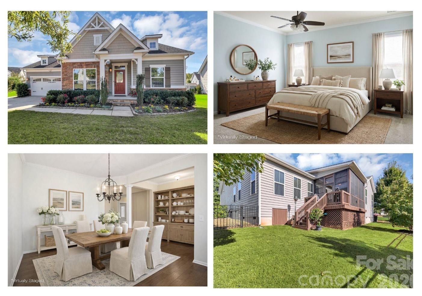 5009 Saint Clair Street, Fort Mill SC 29715