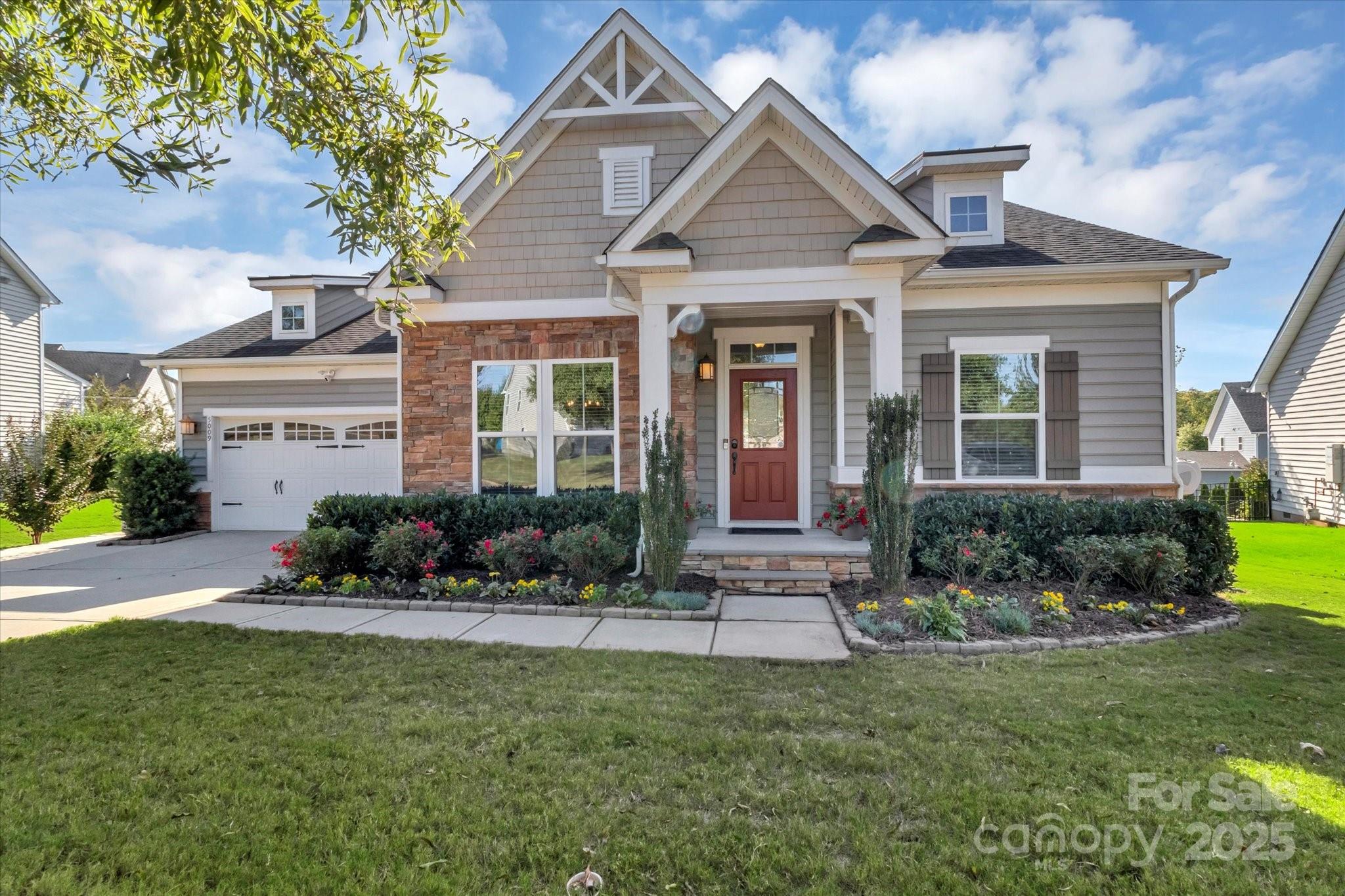 5009 Saint Clair Street, Fort Mill SC 29715