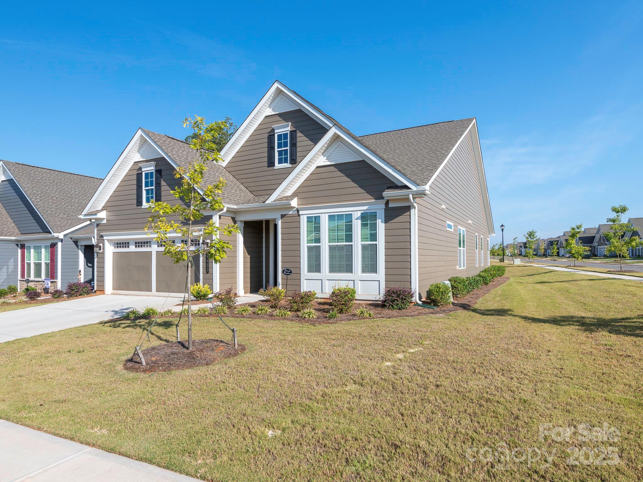 4423 Moxie Way, Charlotte NC 28215