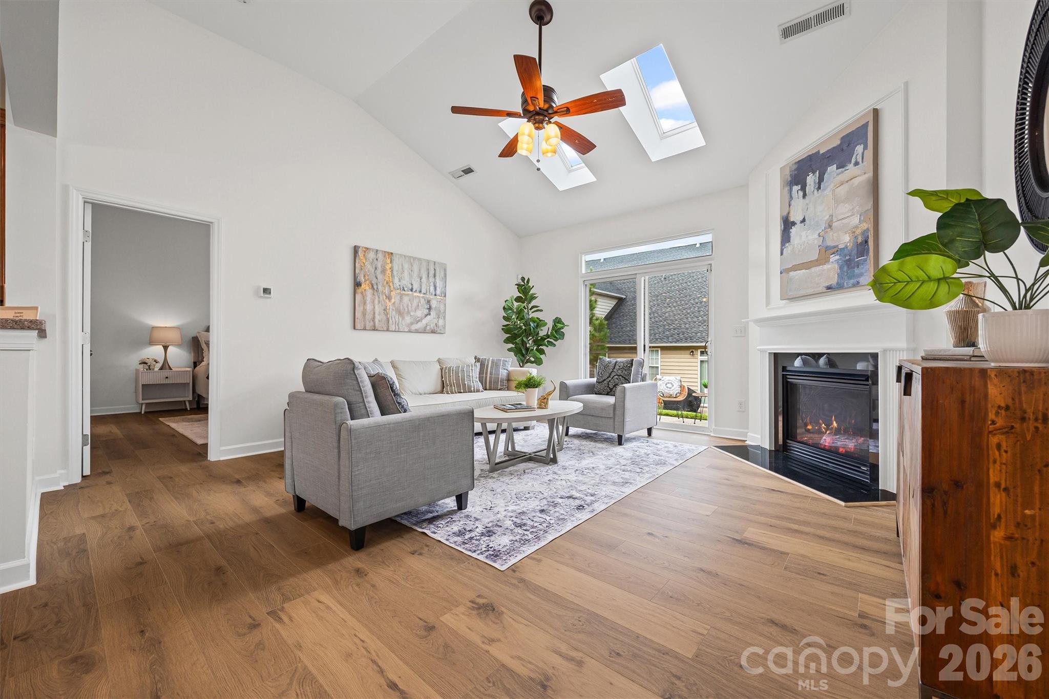 11022 Lucky Horseshoe Lane, Charlotte NC 28277