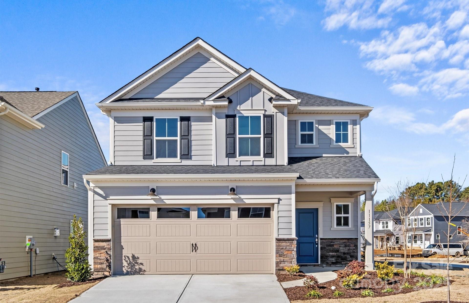 11521 Glasden Road Unit 523, Charlotte NC 28278