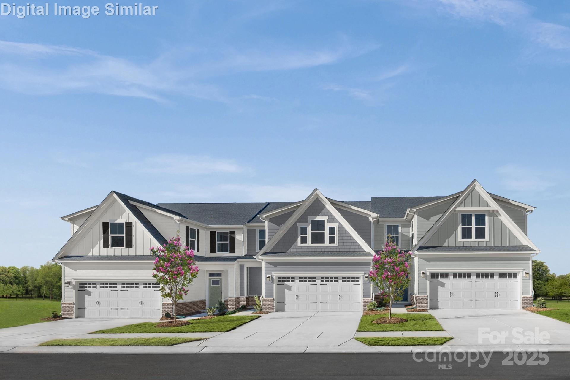 11015 Emerson Landing Drive, Charlotte NC 28216