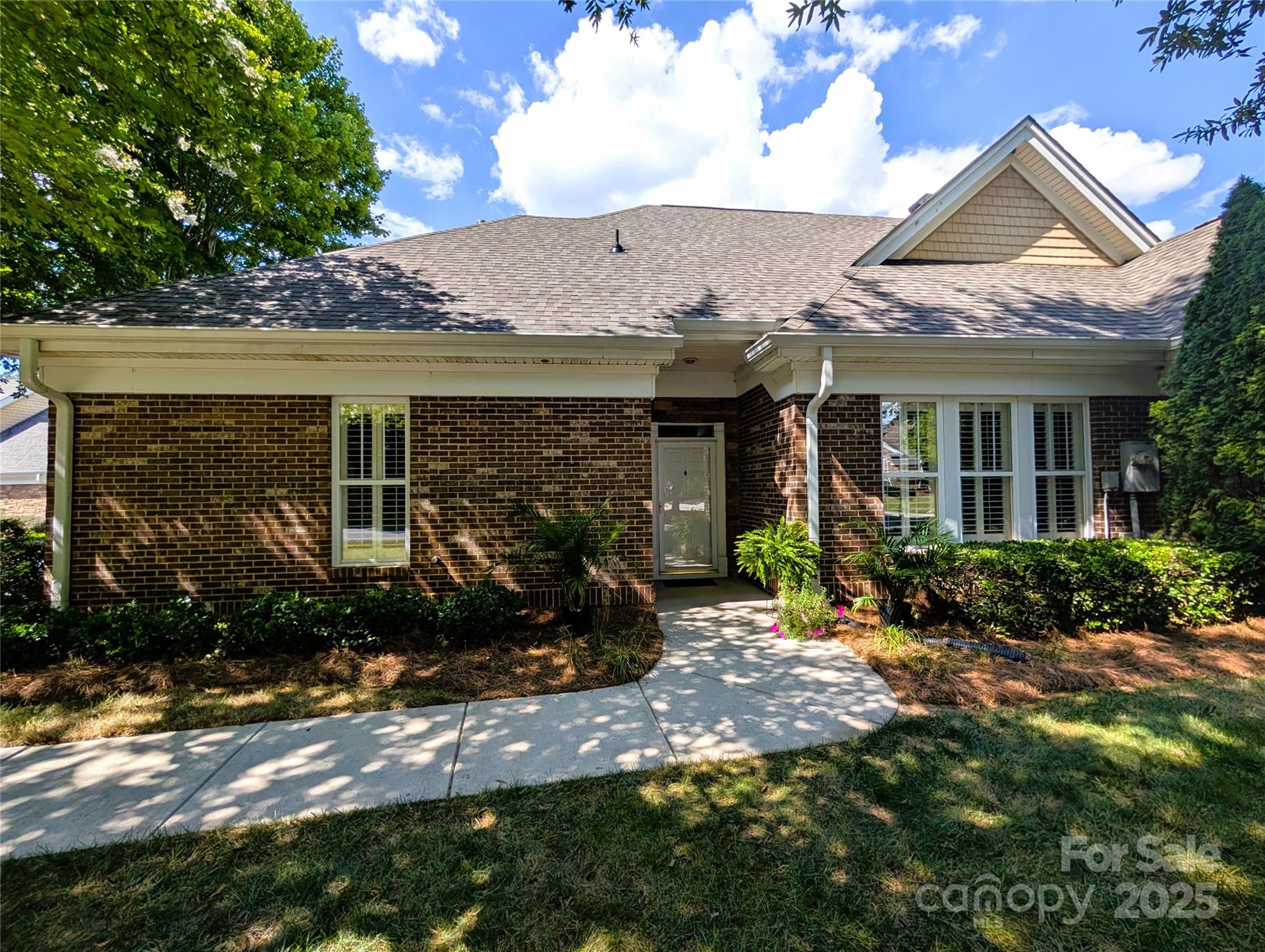 2741 Circa Drive, Matthews NC 28105