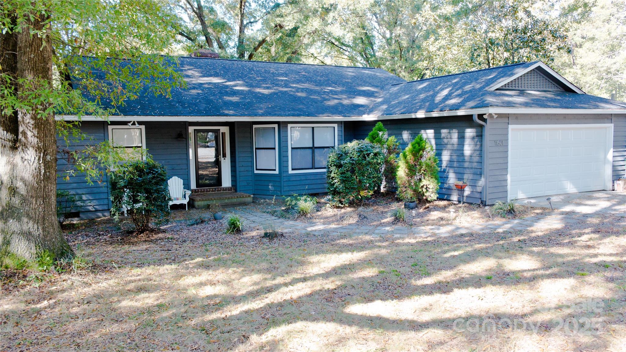 11501 Abernathy Road, Charlotte NC 28216