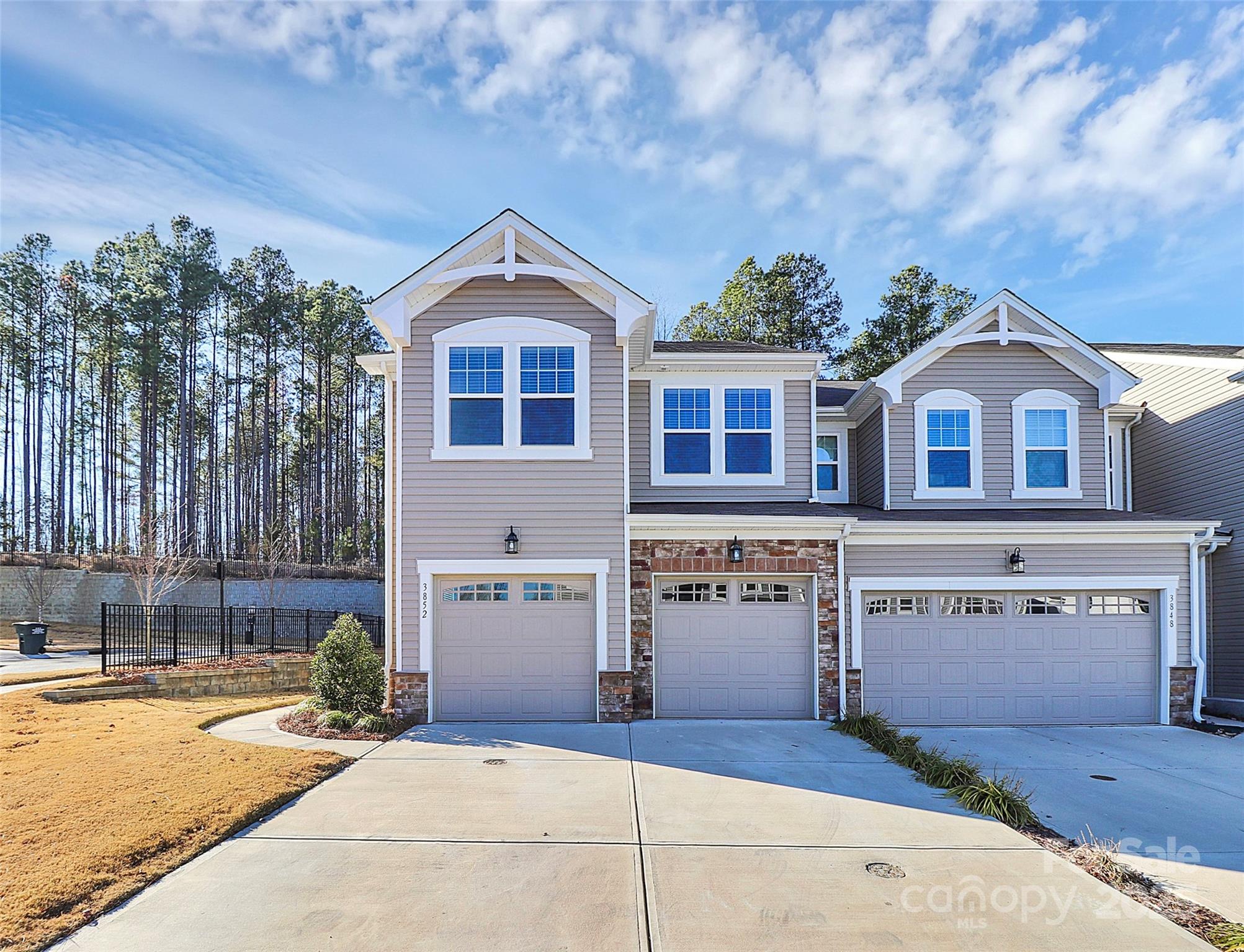 3852 Amalia Place, Fort Mill SC 29707