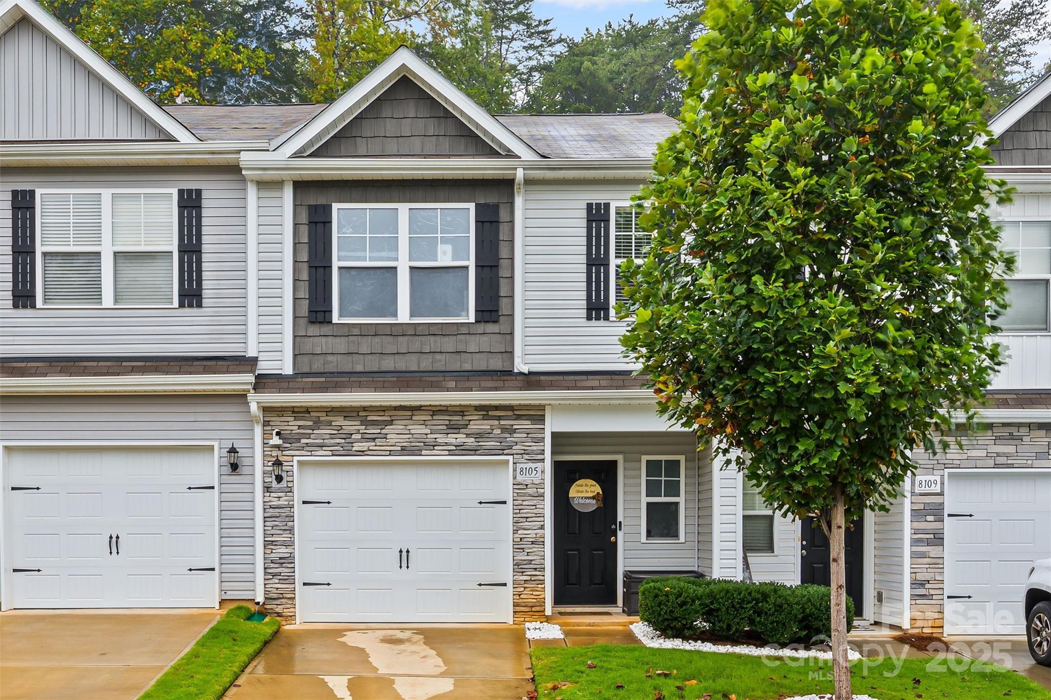 8105 Alderton Lane, Charlotte NC 28215