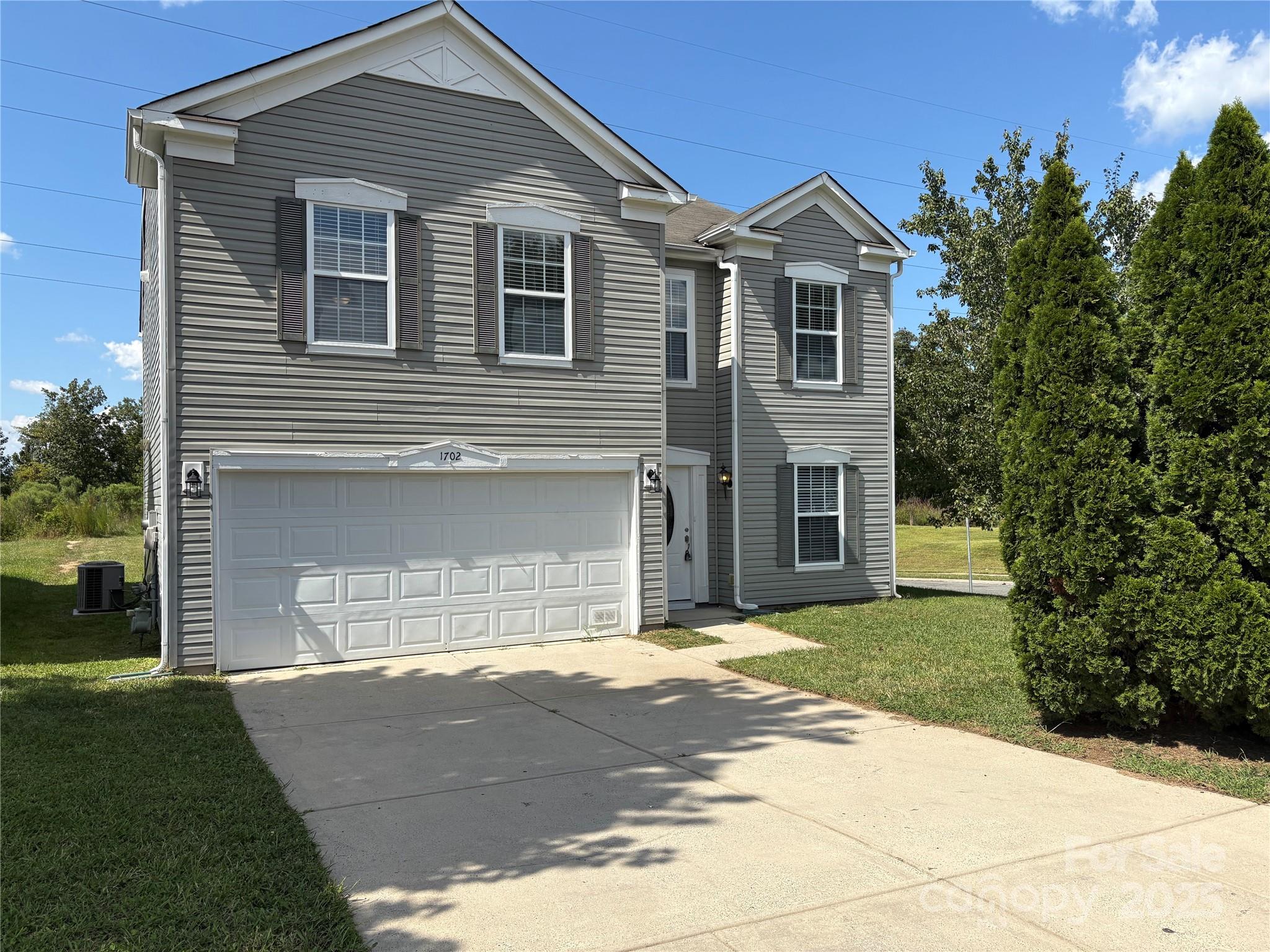1702 Bray Drive, Charlotte NC 28214