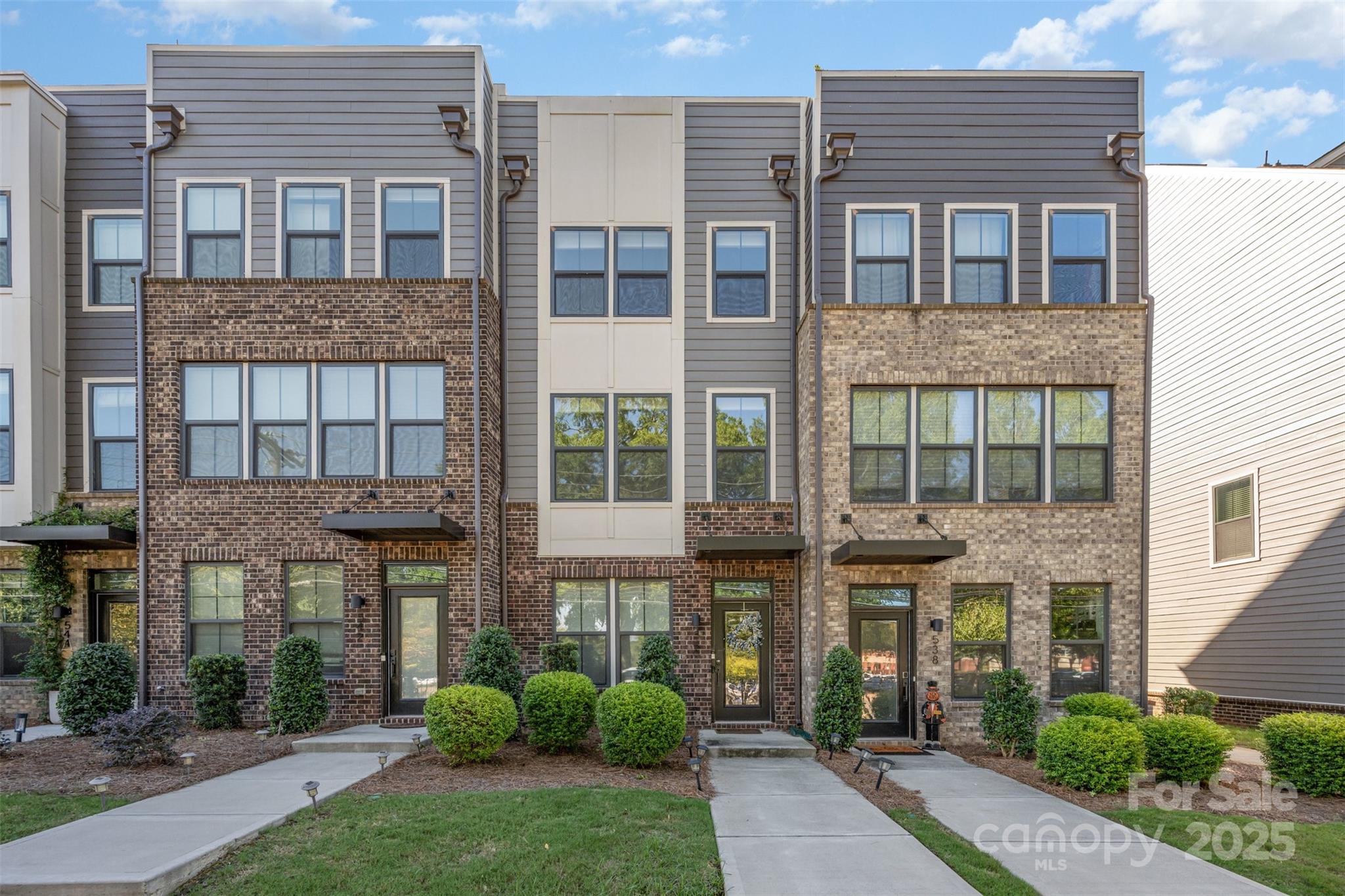 540 Billingsley Road, Charlotte NC 28211