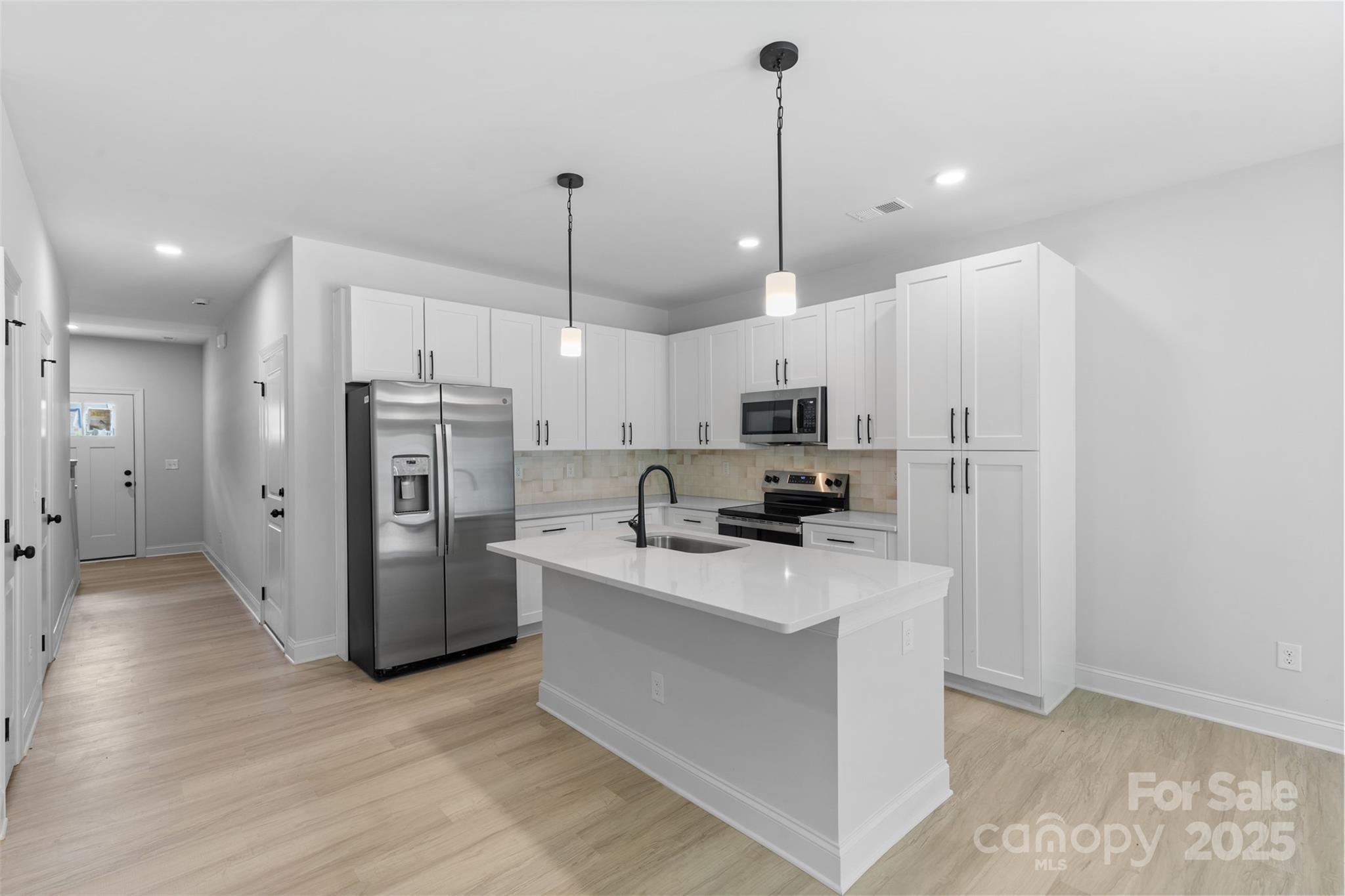 4324 Woodwind Street, Charlotte NC 28213