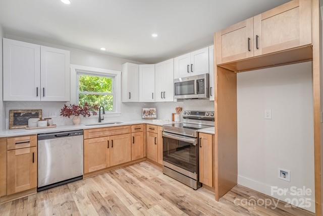 1231 Dean Street, Charlotte NC 28216