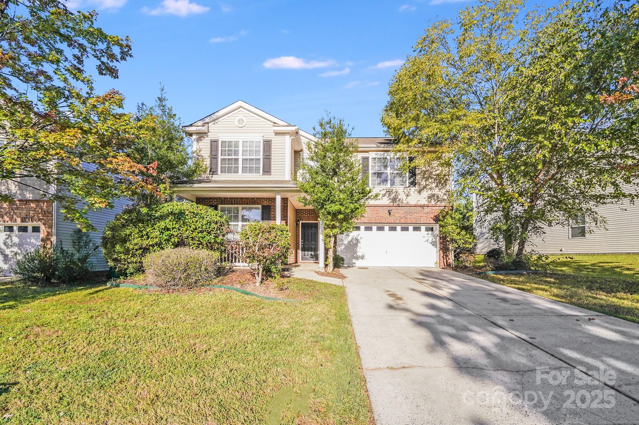 7403 Lamplighter Close Drive, Matthews NC 28105