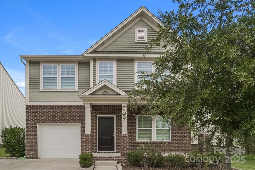 838 Von Buren Boulevard, Rock Hill SC 29730