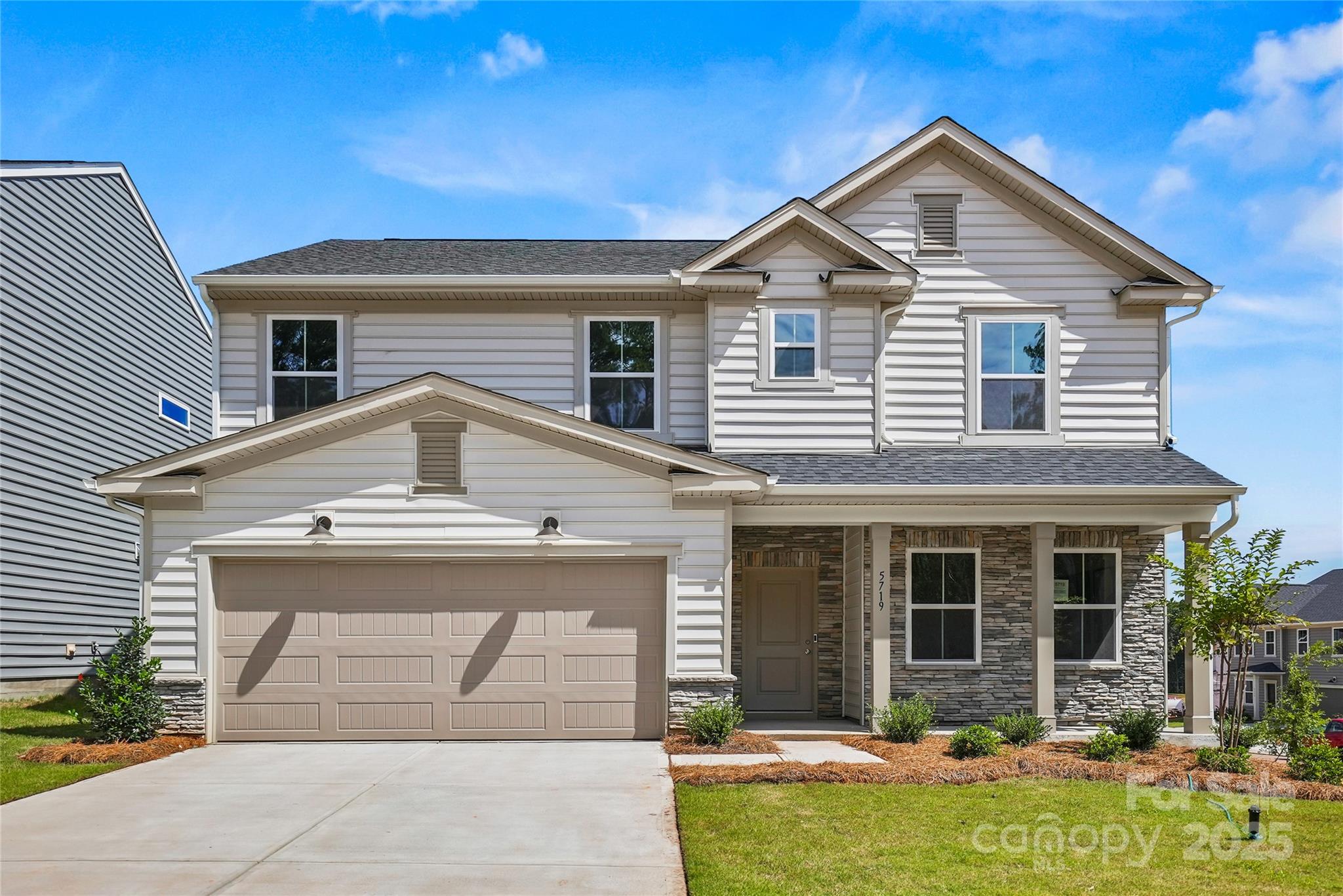 5924 Chumbley Point Road Unit 85, Charlotte NC 28215