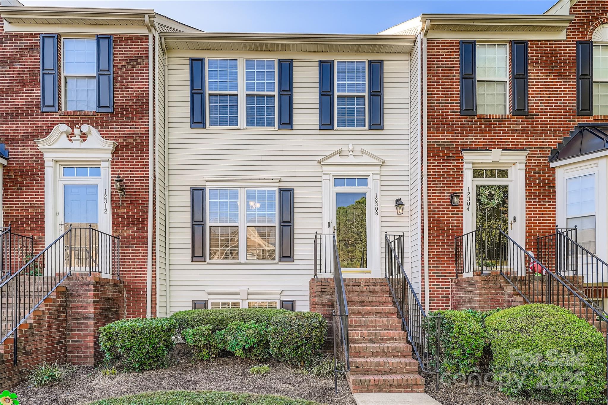 12308 Verdant Court, Charlotte NC 28273