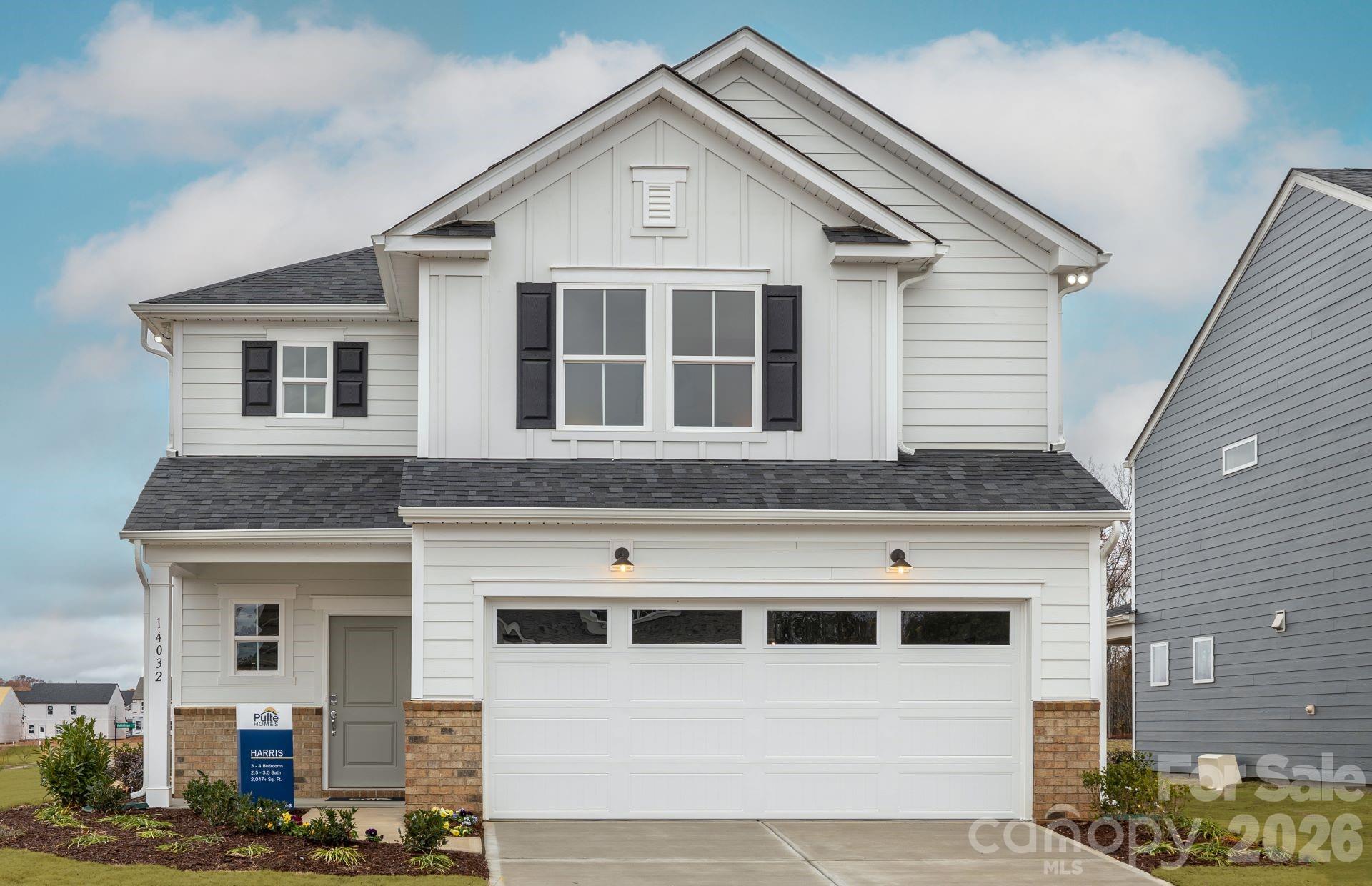 11529 Glasden Road Unit 525, Charlotte NC 28278