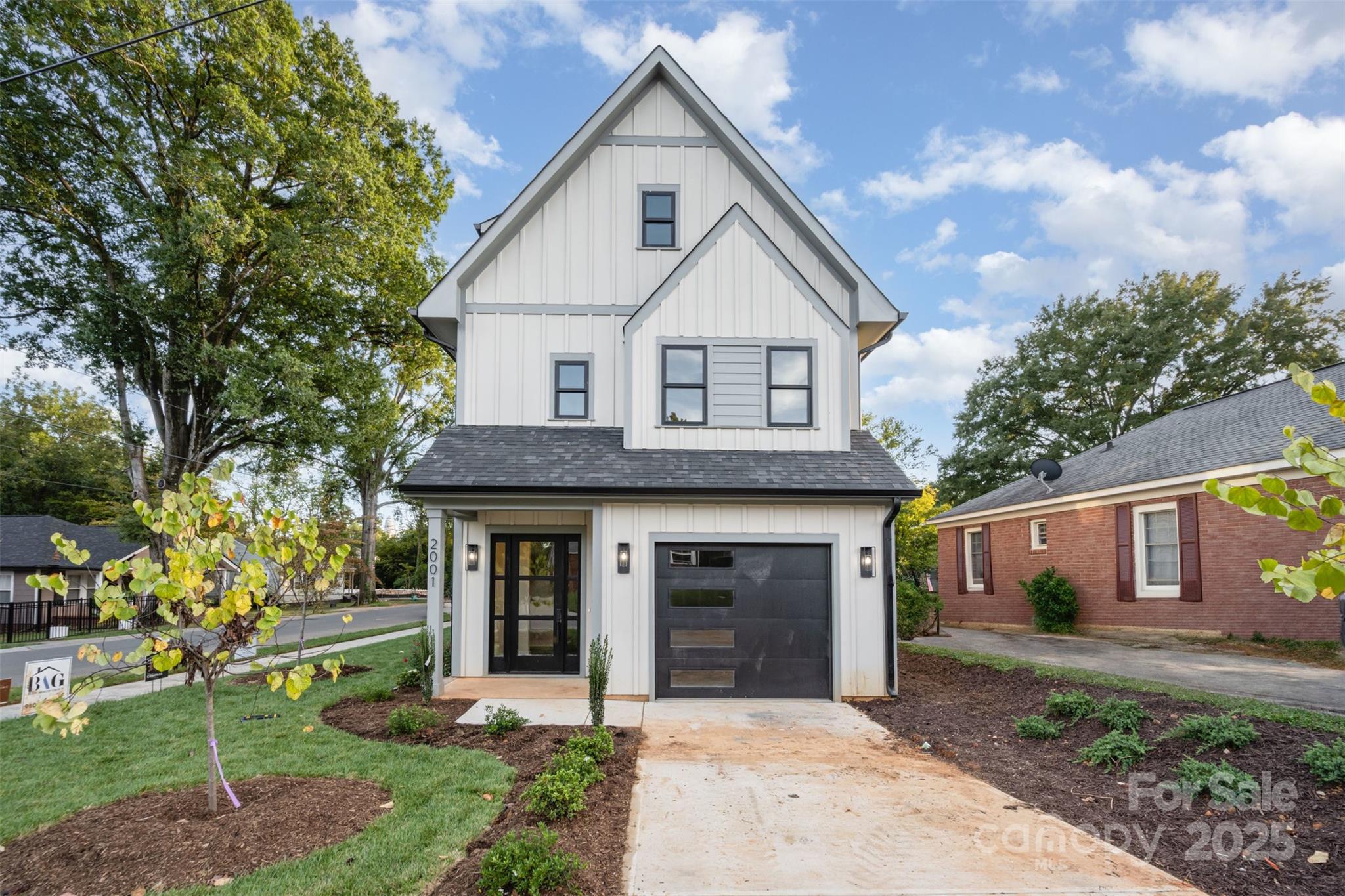 2001 Renner Street, Charlotte NC 28216