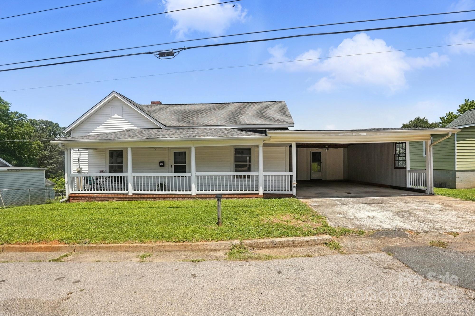 310 Sidney Johnson Street, Fort Mill SC 29715