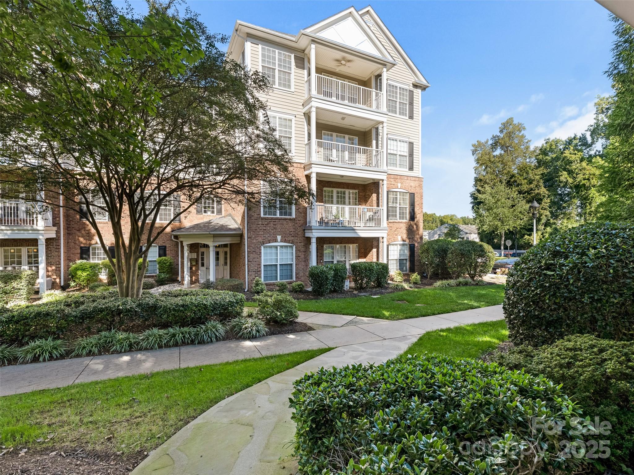 3164 Margellina Drive, Charlotte NC 28210