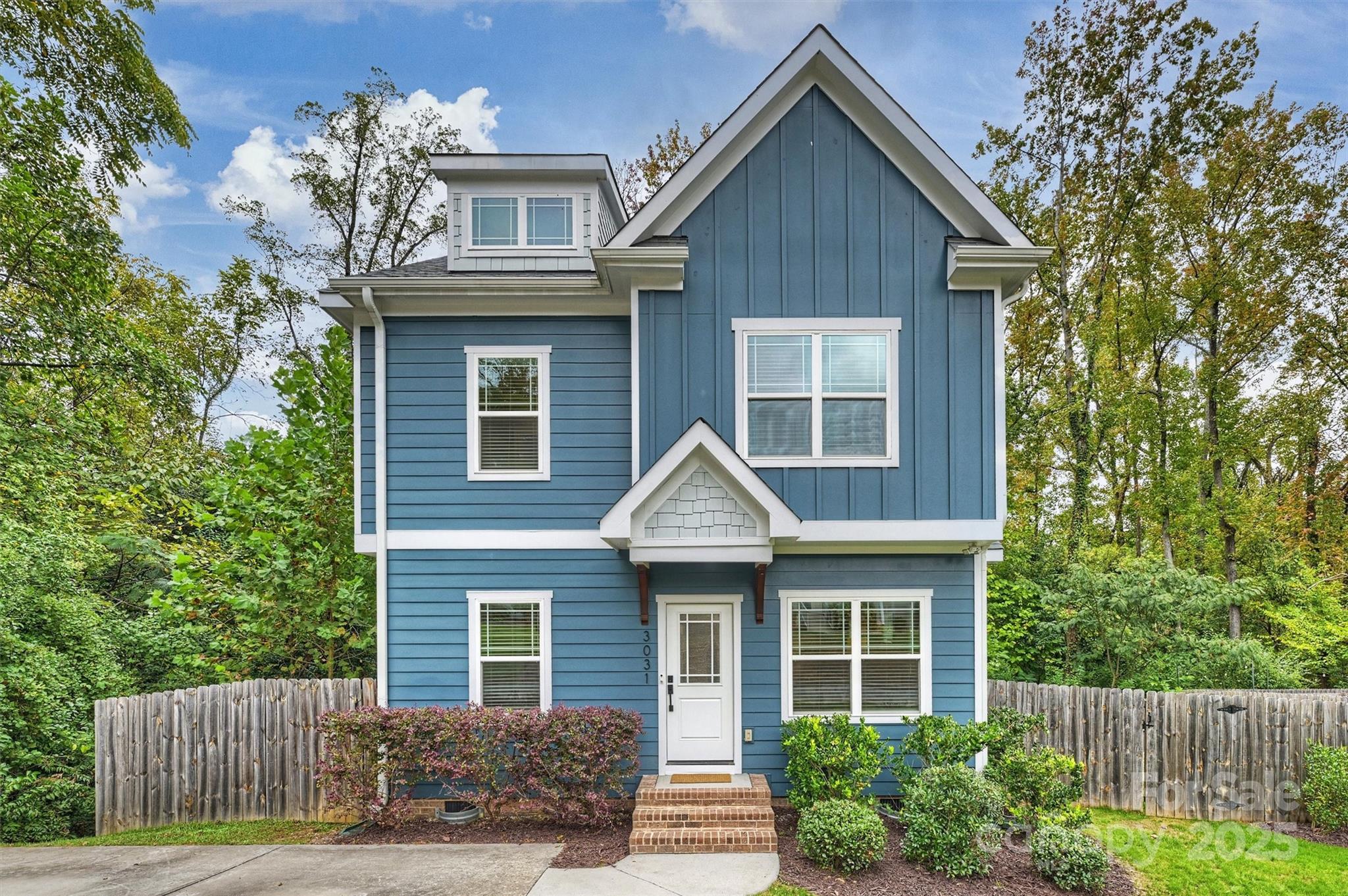 3031 Palm Avenue, Charlotte NC 28205