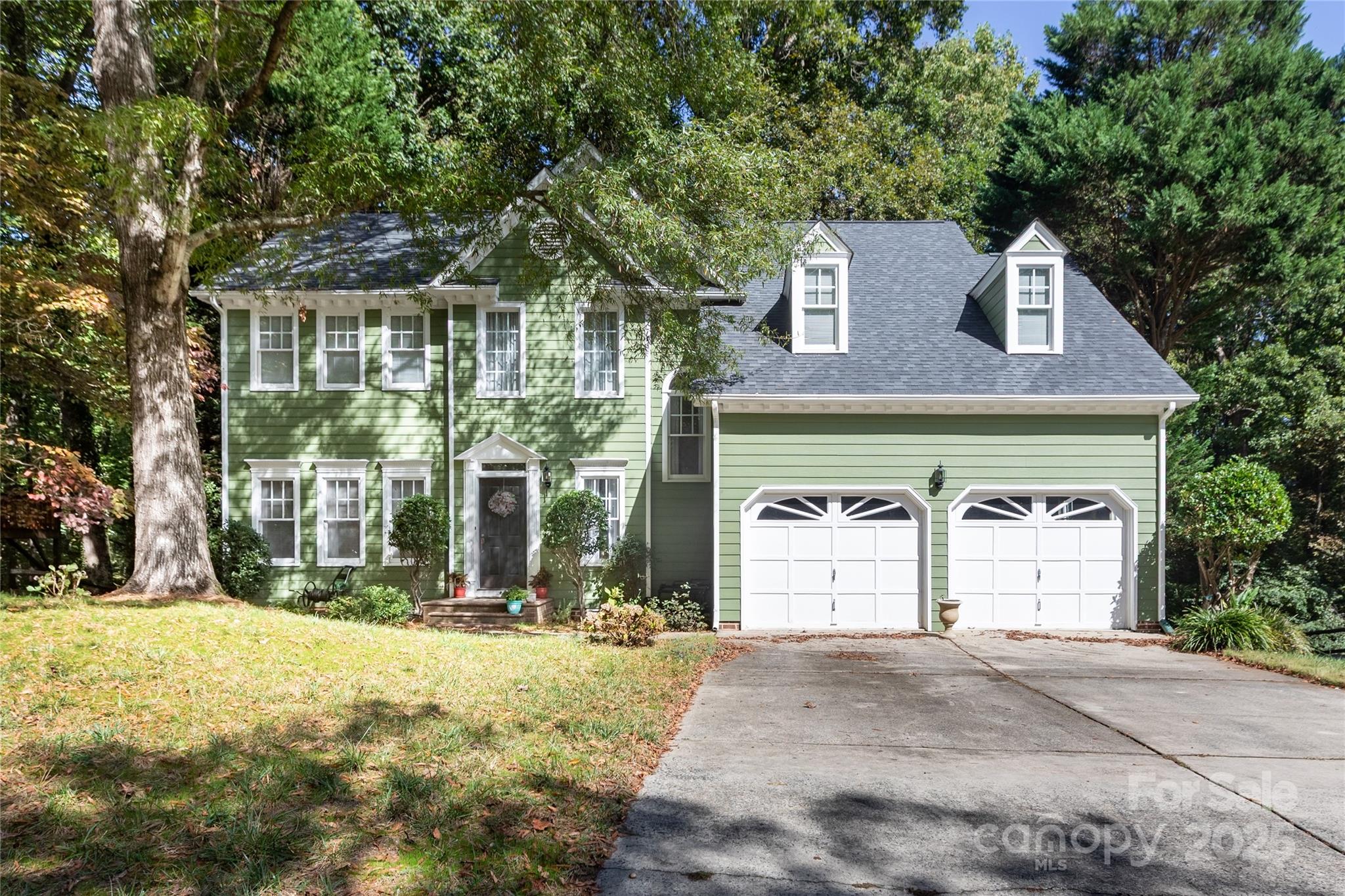 9112 Laurel Ridge Trail, Charlotte NC 28269