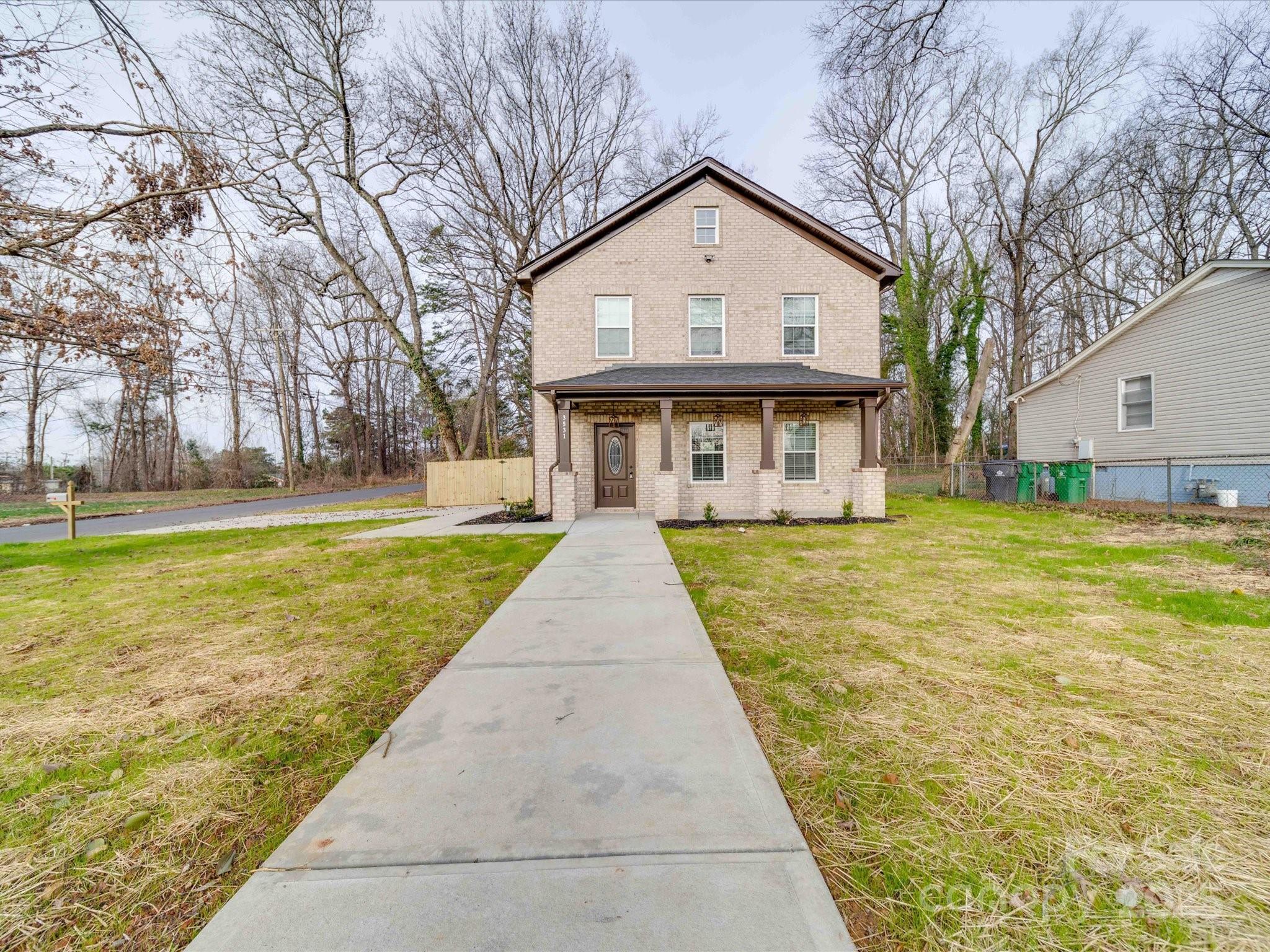 3531 Markland Drive, Charlotte NC 28208