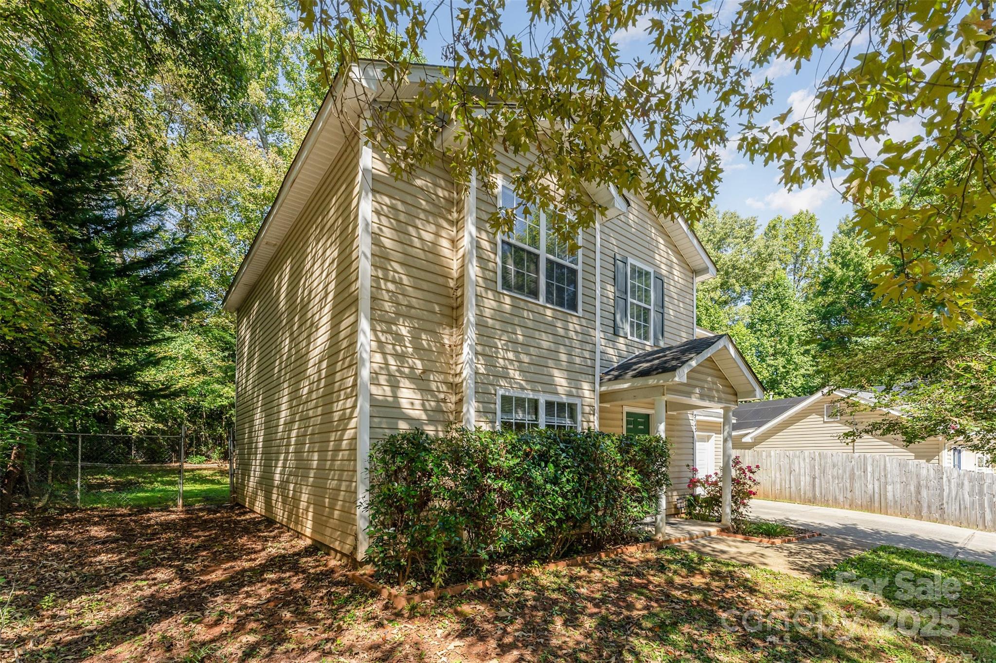5143 Rosemede Drive, Charlotte NC 28227