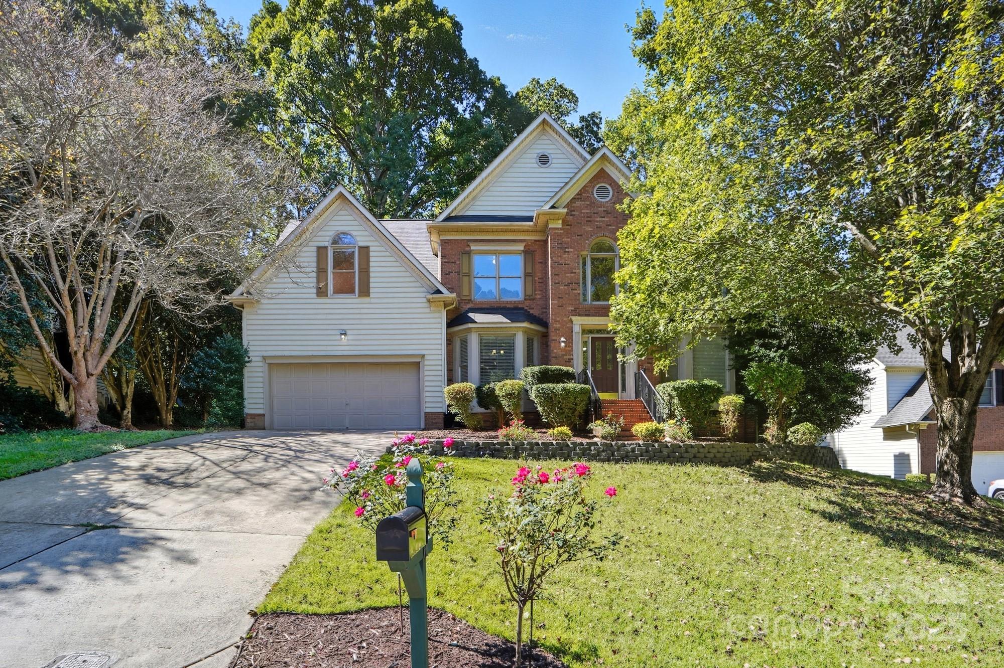 8016 Painted Pony Court, Charlotte NC 28269