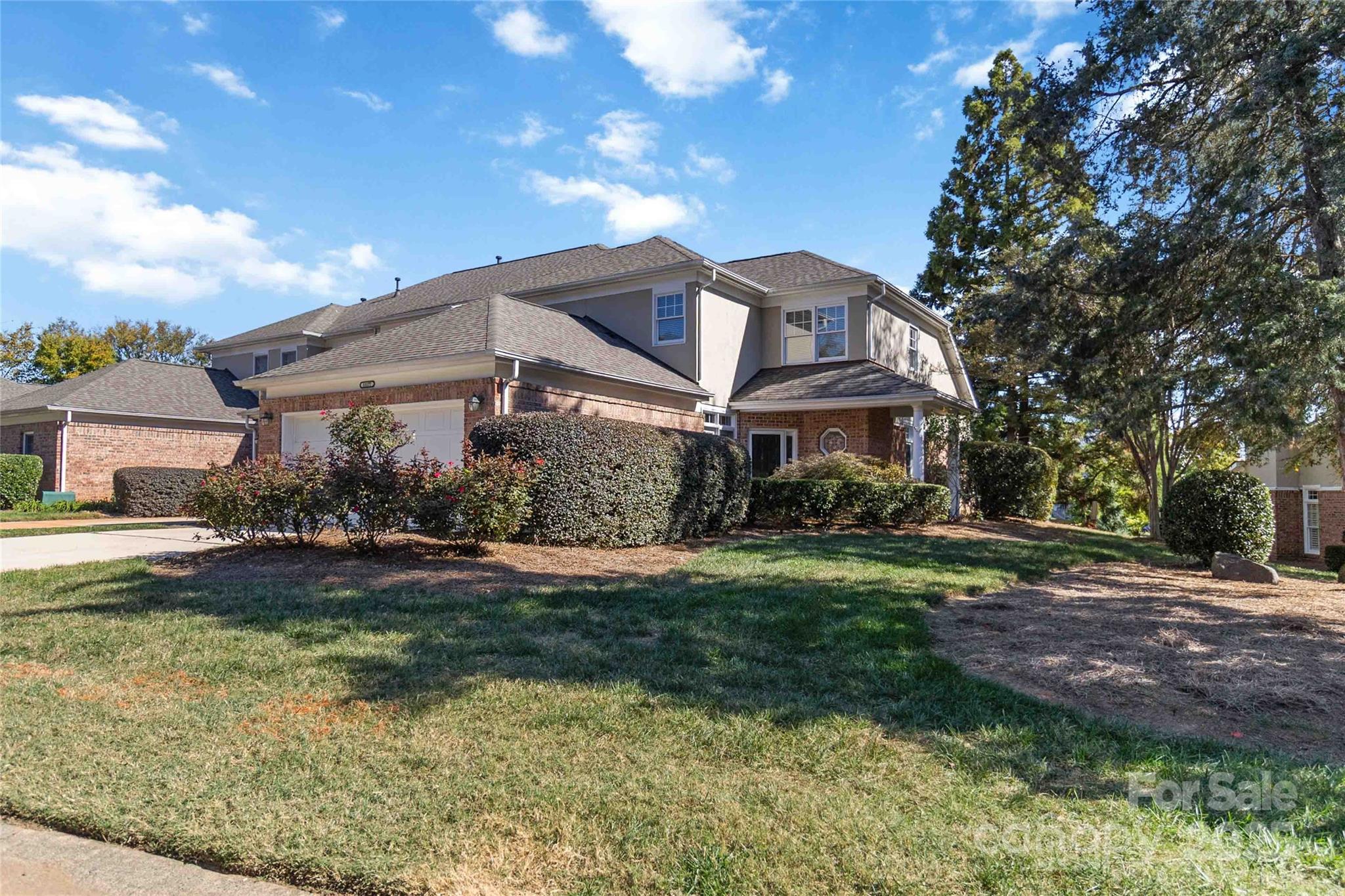 11177 Villa Trace Place, Charlotte NC 28277